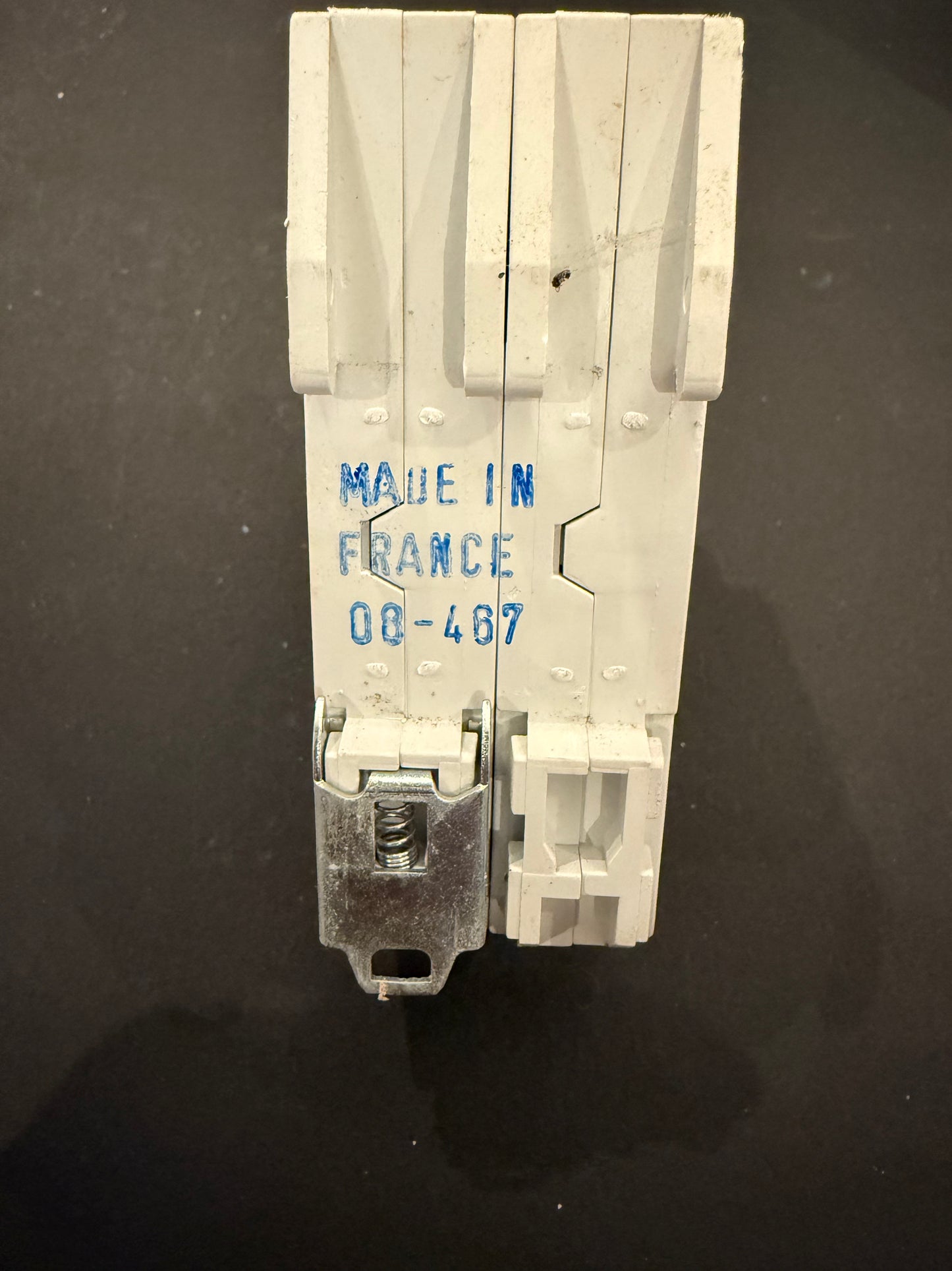 Hager 100A SB 229 400v AC 22 BS 5419 Two pole isolator