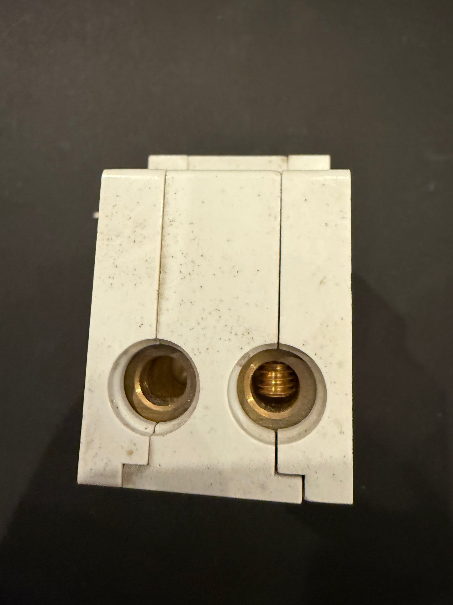 MK 60A Main Breaker Double 2 Pole Isolator (LN5560)