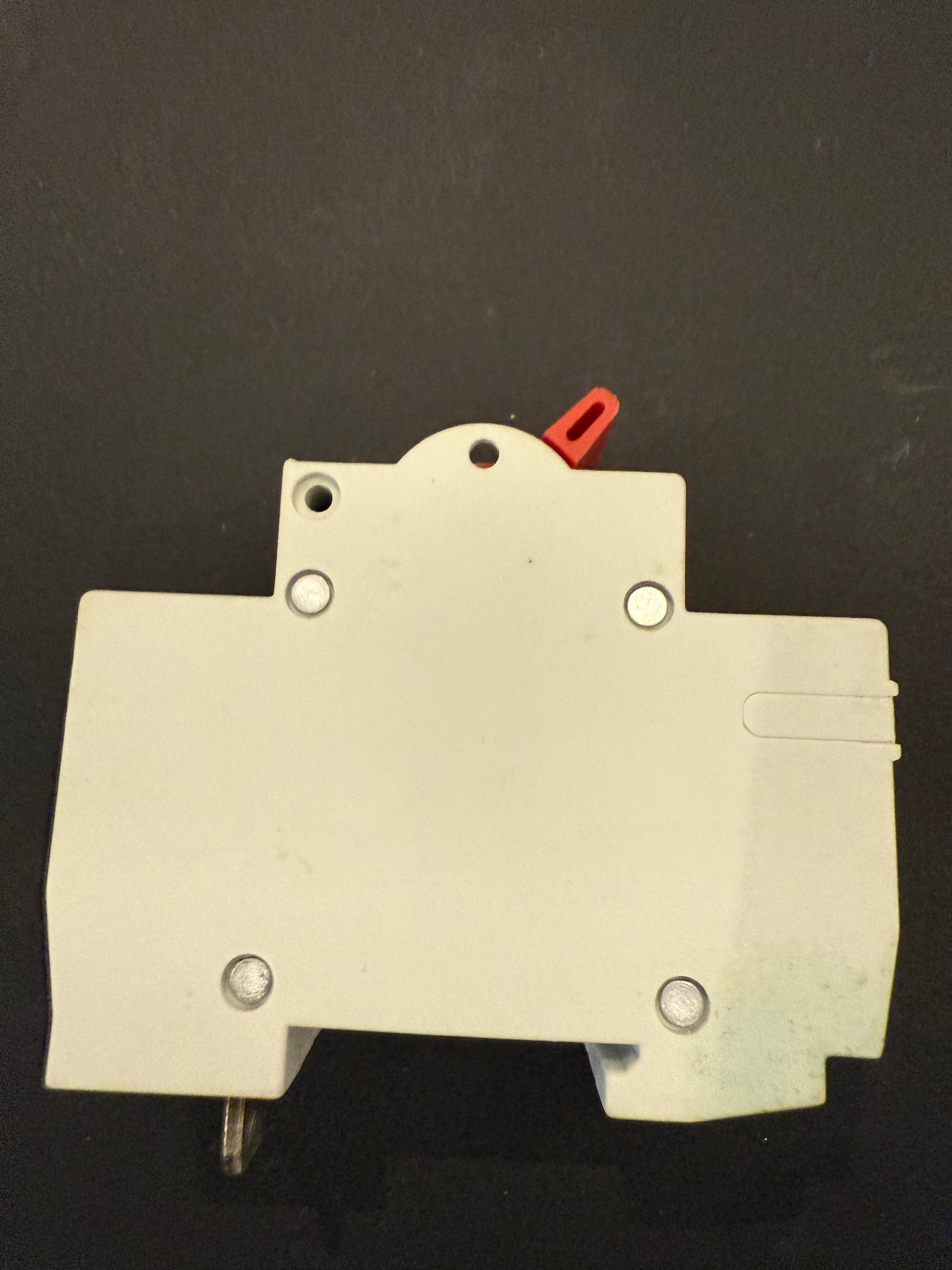 Crabtree 100amp main isolator breaker. Plug In Type