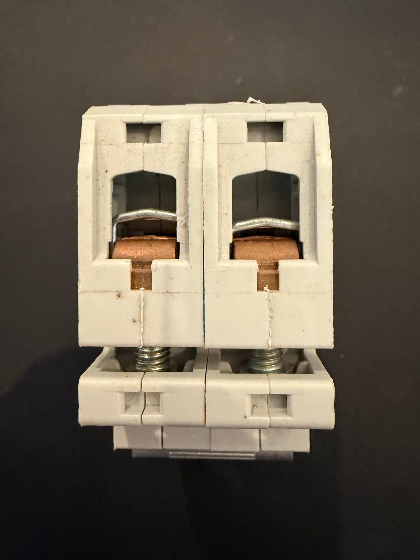 Steeple 100A 240/415V 2-Pole Main Breaker Isolator Disconnect