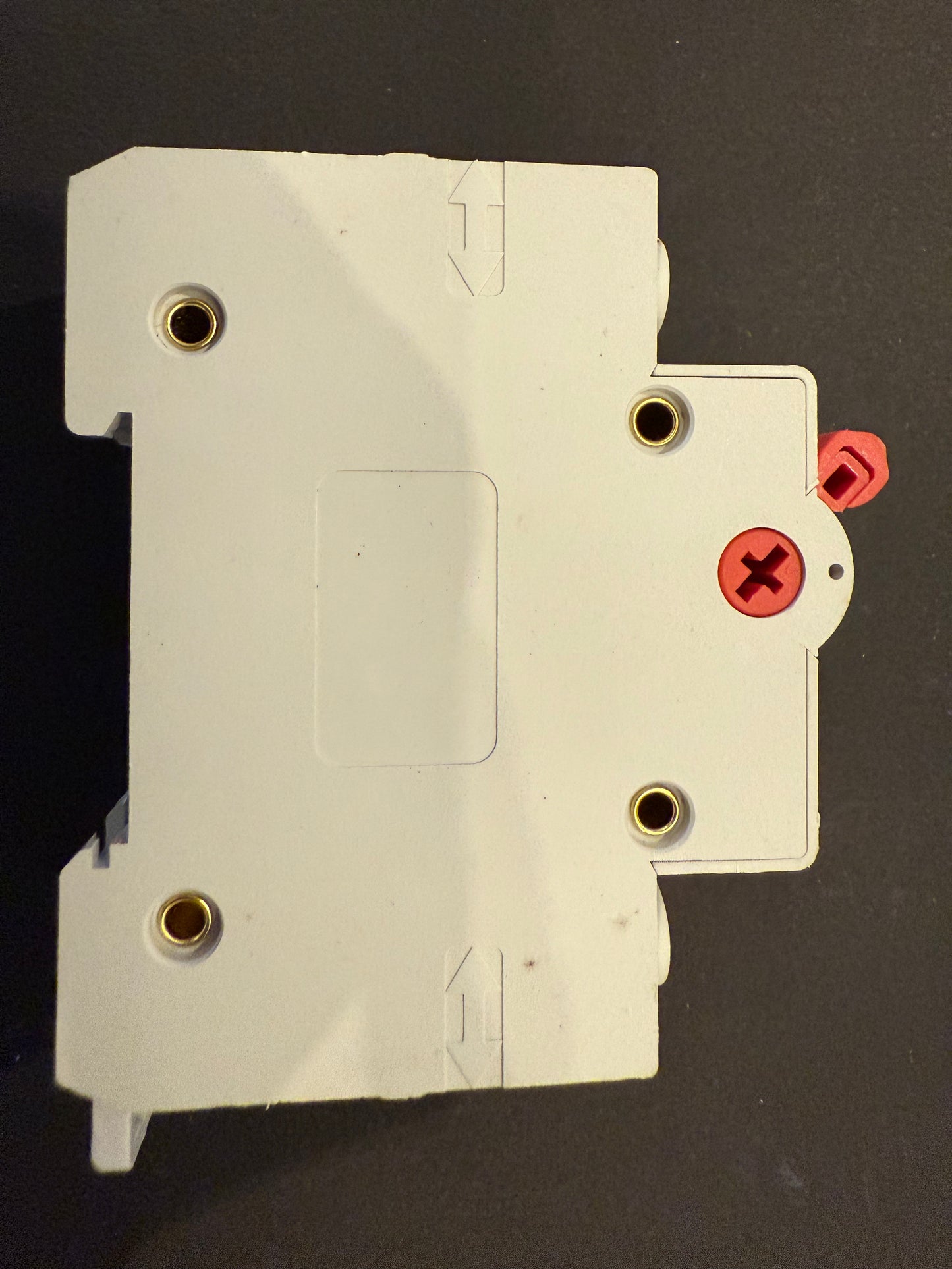 LEWDEN AC22A 100A Main Switch Isolator Disconnect 100AMP Two Pole