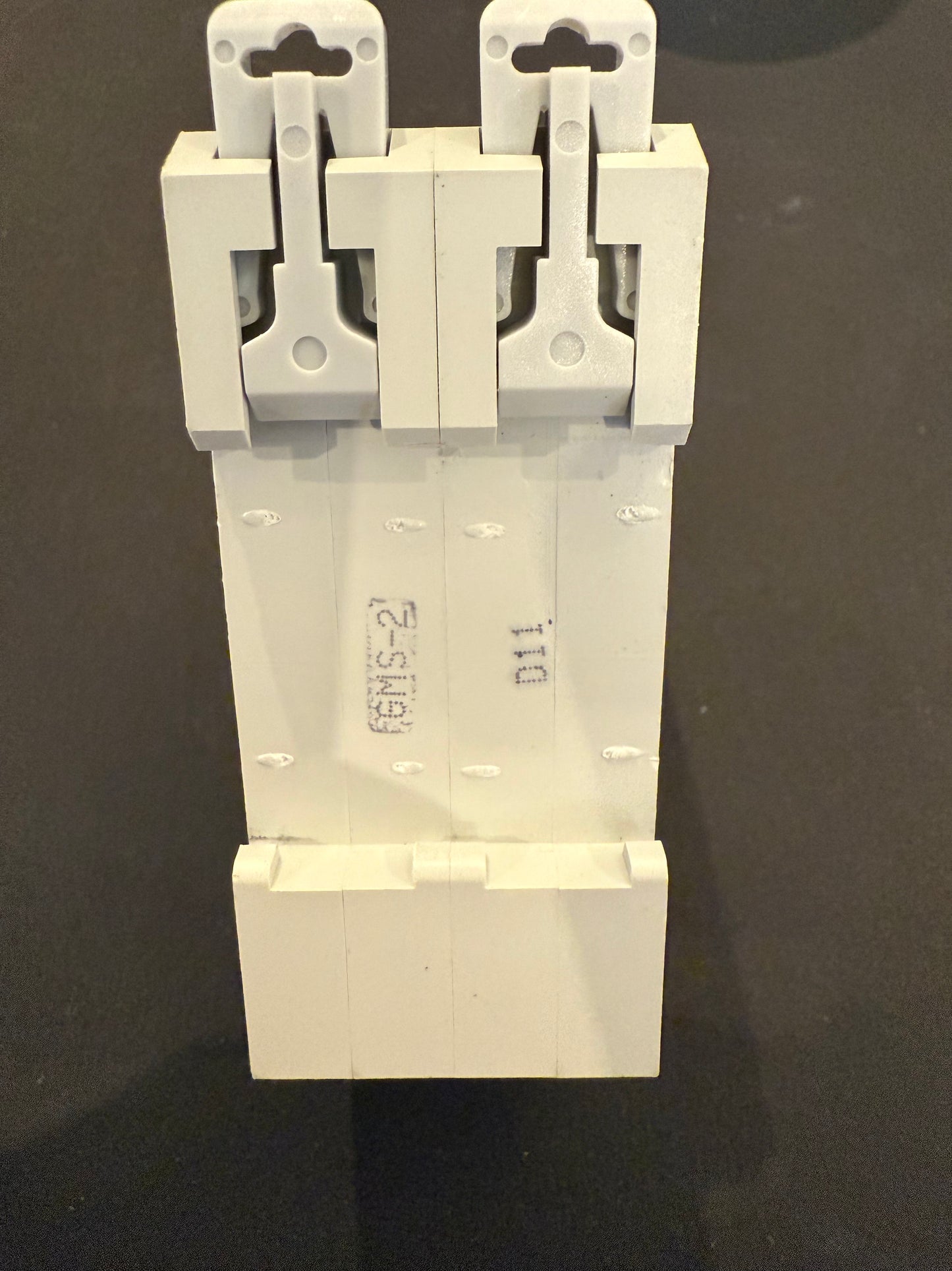LEWDEN AC22A 100A Main Switch Isolator Disconnect 100AMP Two Pole