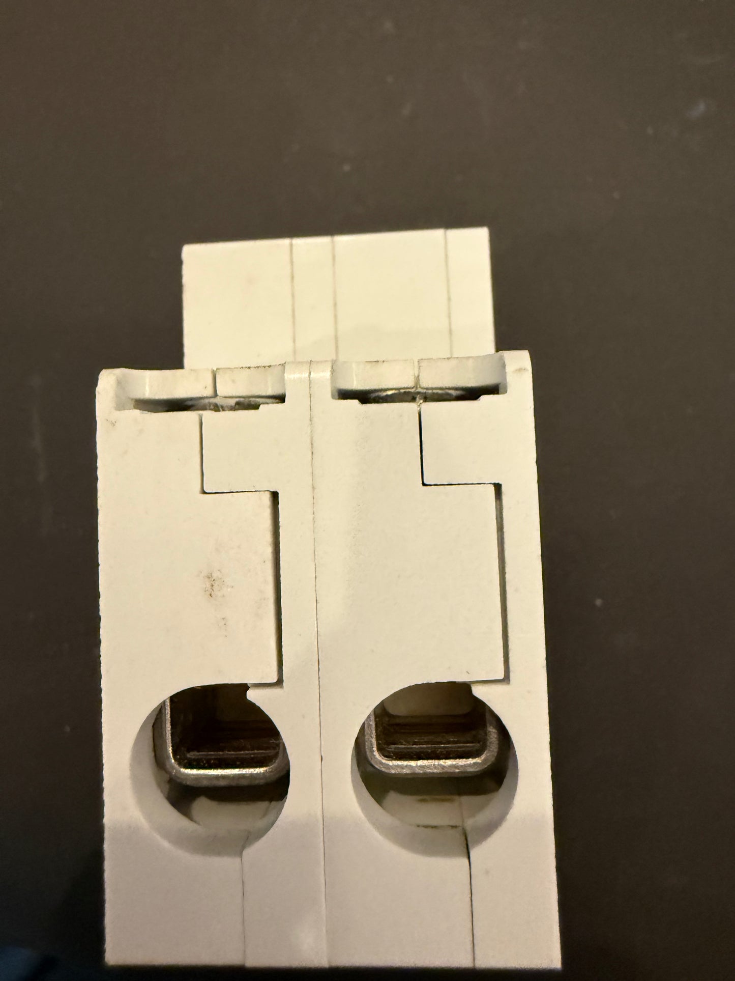 MEM 100A Main Breaker Isolator (ADSN100R)