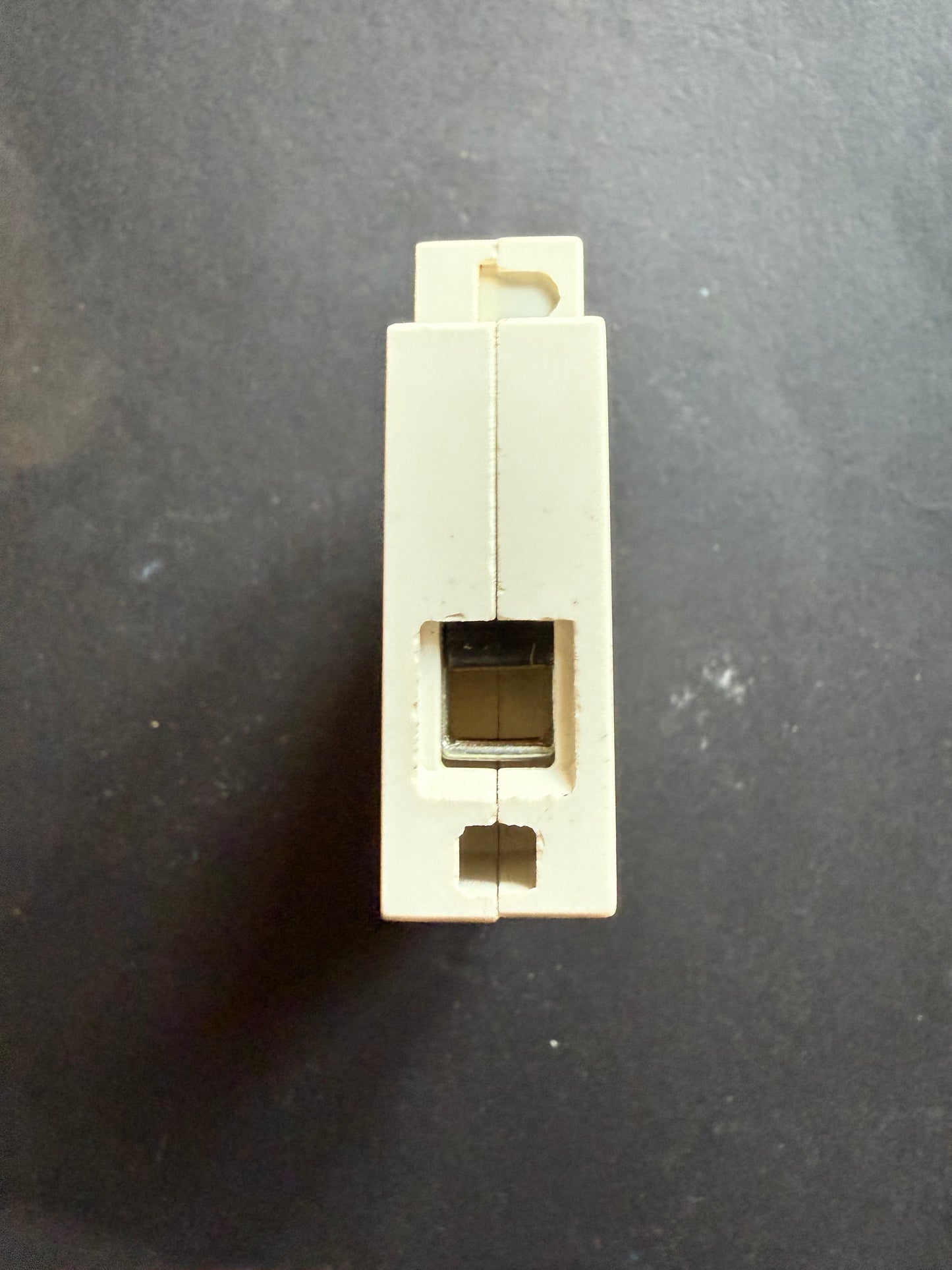 MEM 2000 MCB 6 Amp Type 2 6A Single Pole Breaker AB06S2