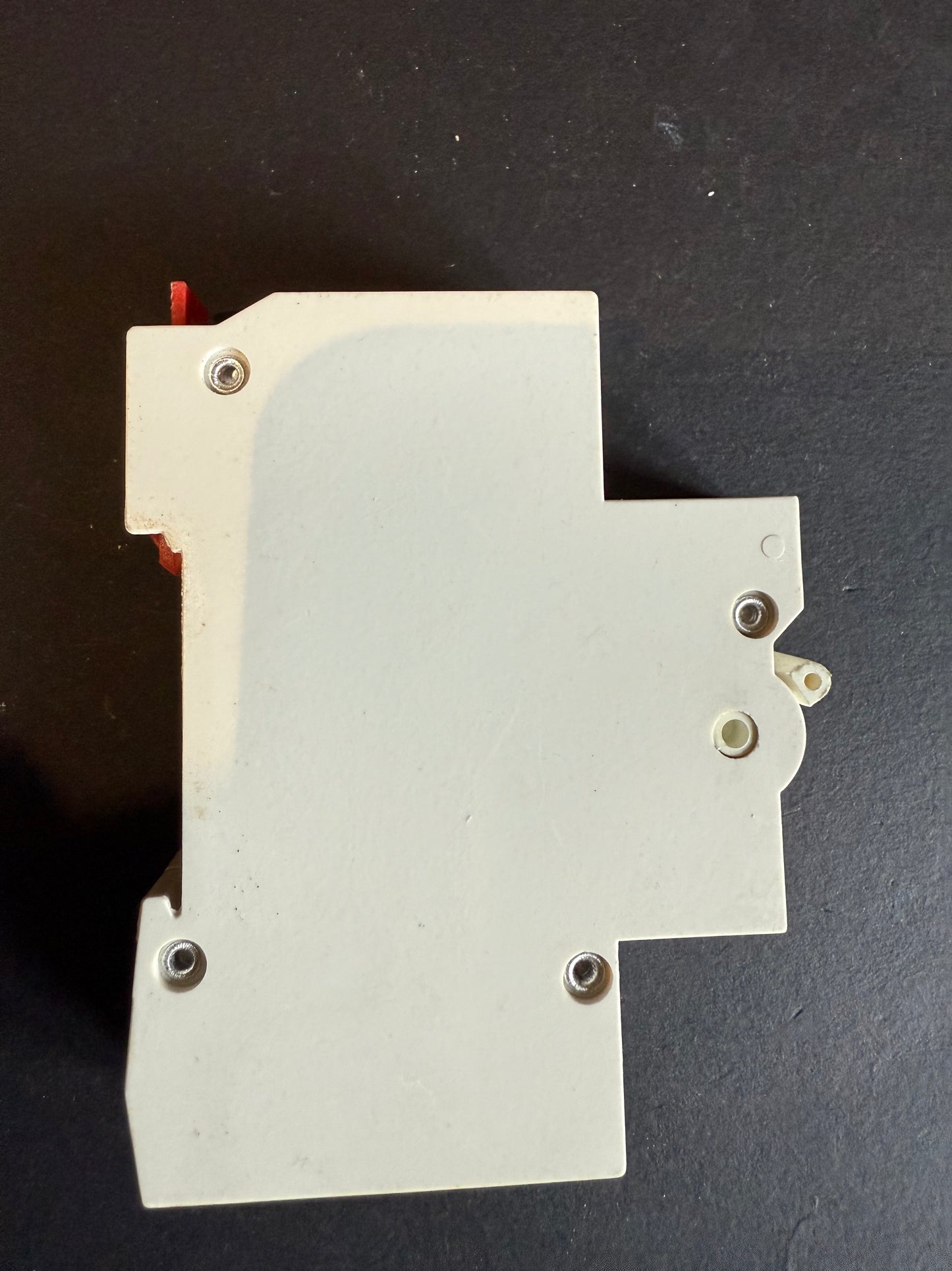 MEM 2000 MCB 16 Amp Type 2 16A Single Pole Breaker AB06S2
