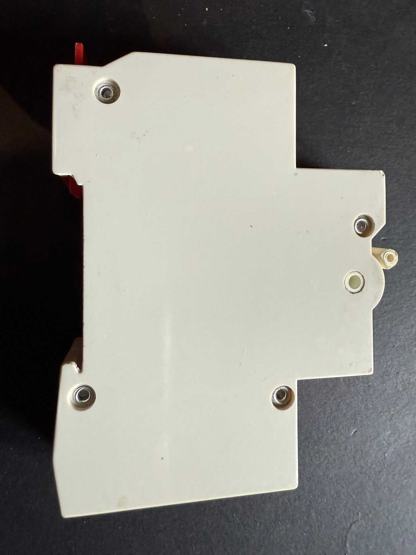 MEM 2000 MCB 32 Amp Type 2 32A Single Pole Breaker AB32S2