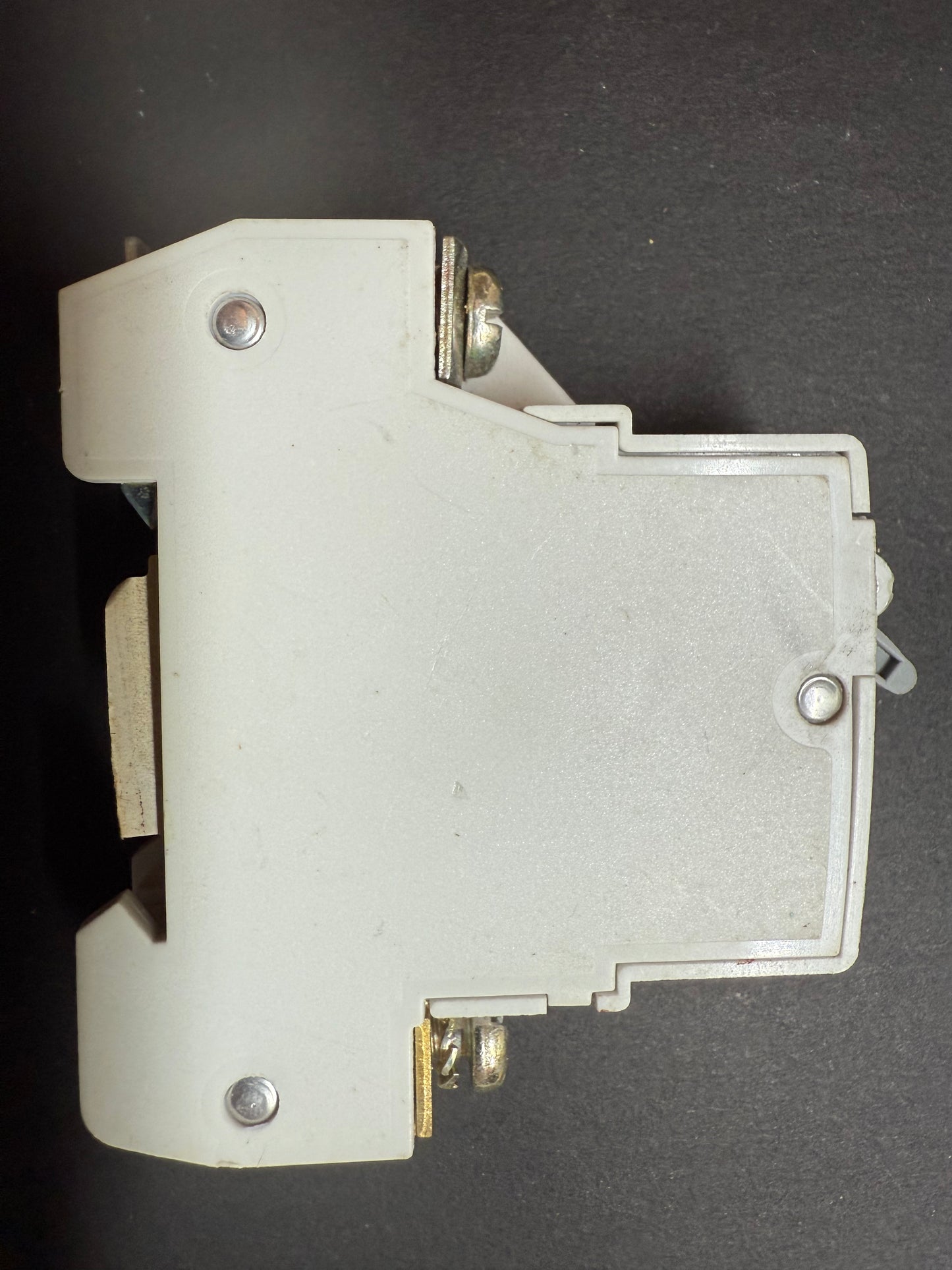 B16 Crabtree SB6000 MCB 10A (16A Current Rating, 1 Pole)