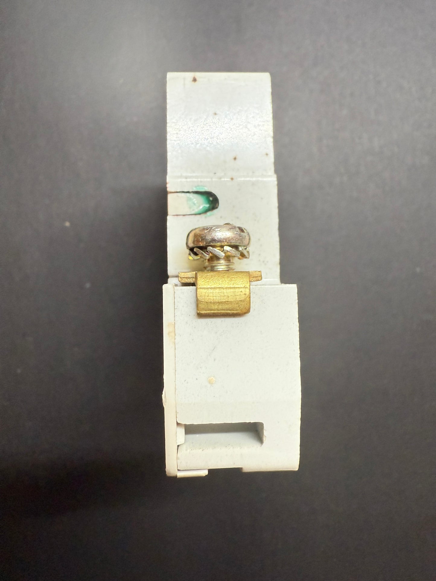 B16 Crabtree SB6000 MCB 10A (16A Current Rating, 1 Pole)