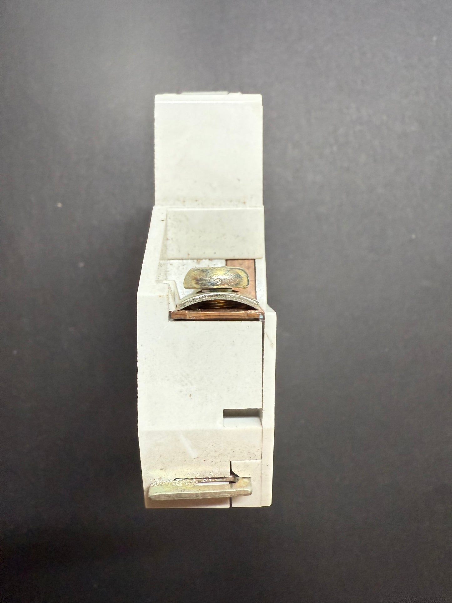 B16 Crabtree SB6000 MCB 10A (16A Current Rating, 1 Pole)