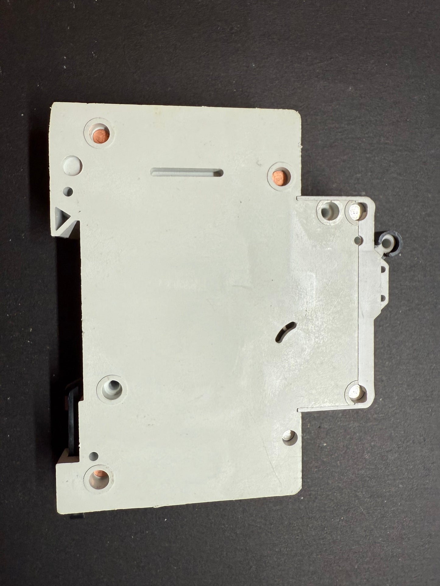 B40 Contactum 7140B MCB (1-Pole, 6000A)