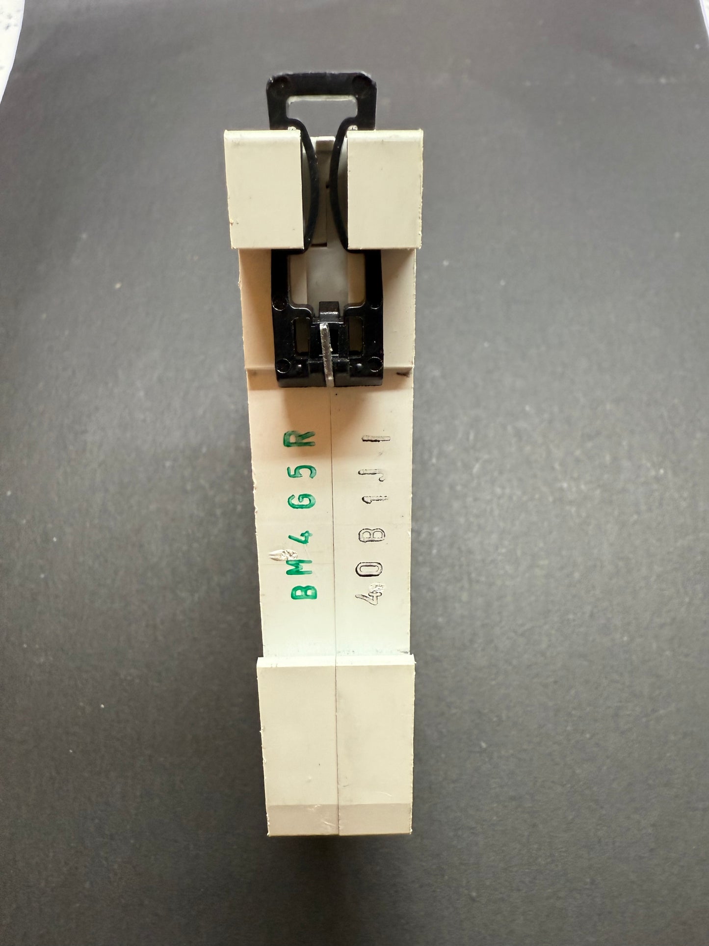 B40 Contactum 7140B MCB (1-Pole, 6000A)