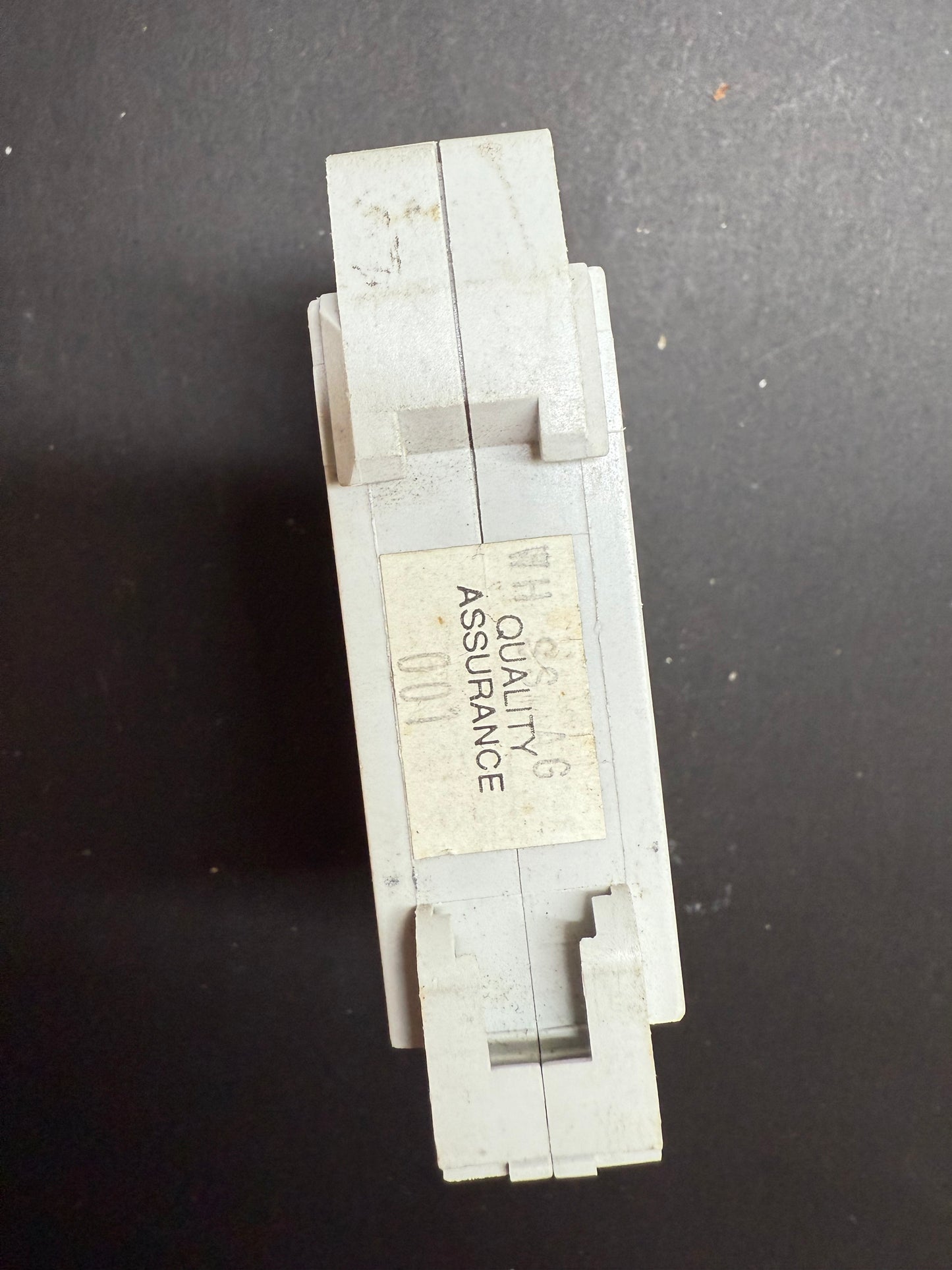 Crabtree c6 Polestar mcb m9