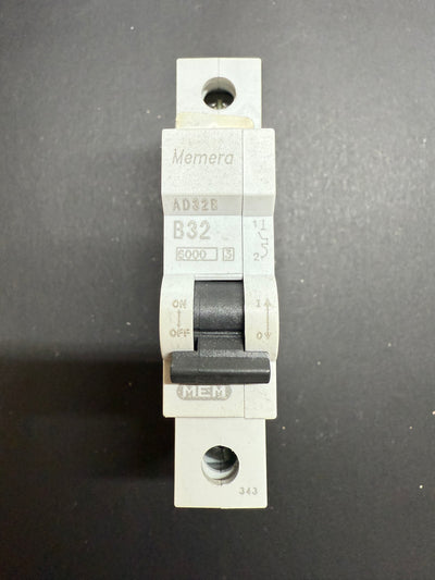 B32 MEM B32 MCB (AD32B)