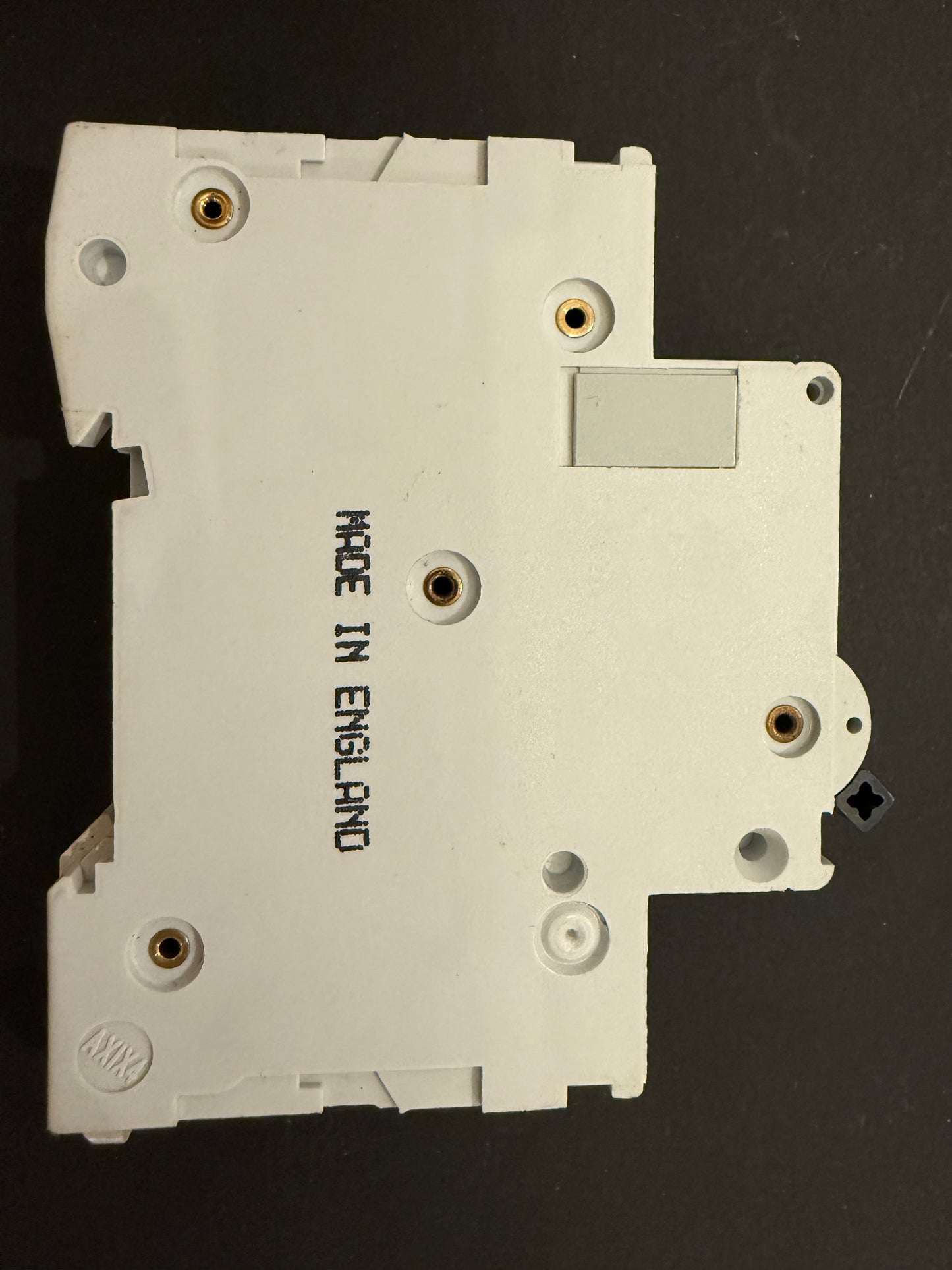 B6 Merlin Green B6 6A C60HB 25842 MULTI9 Circuit Breaker