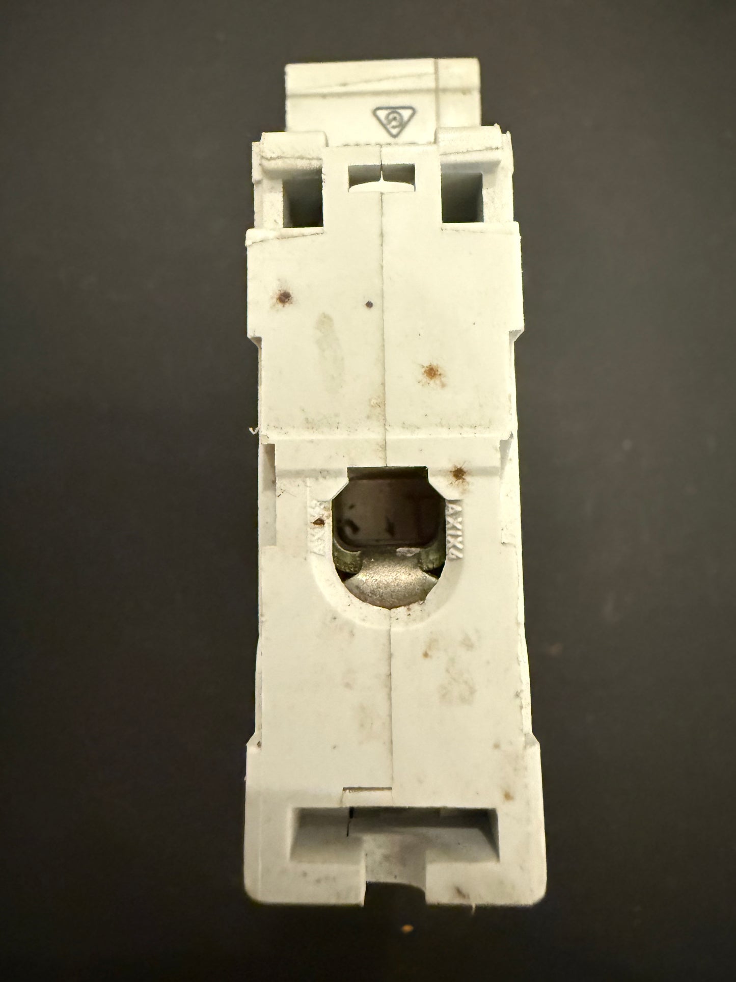 B6 Merlin Green B6 6A C60HB 25842 MULTI9 Circuit Breaker