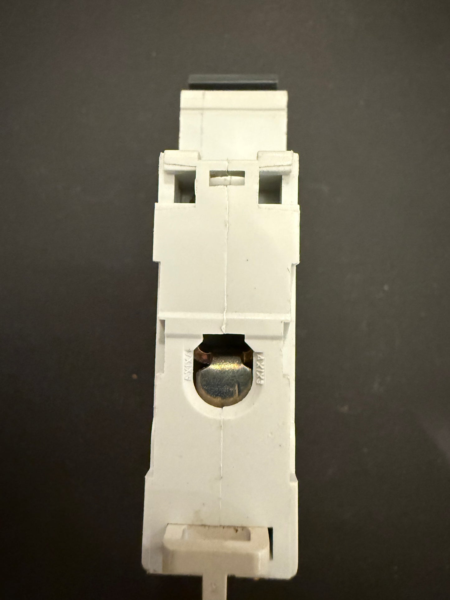 B6 Merlin Green B6 6A C60HB 25842 MULTI9 Circuit Breaker