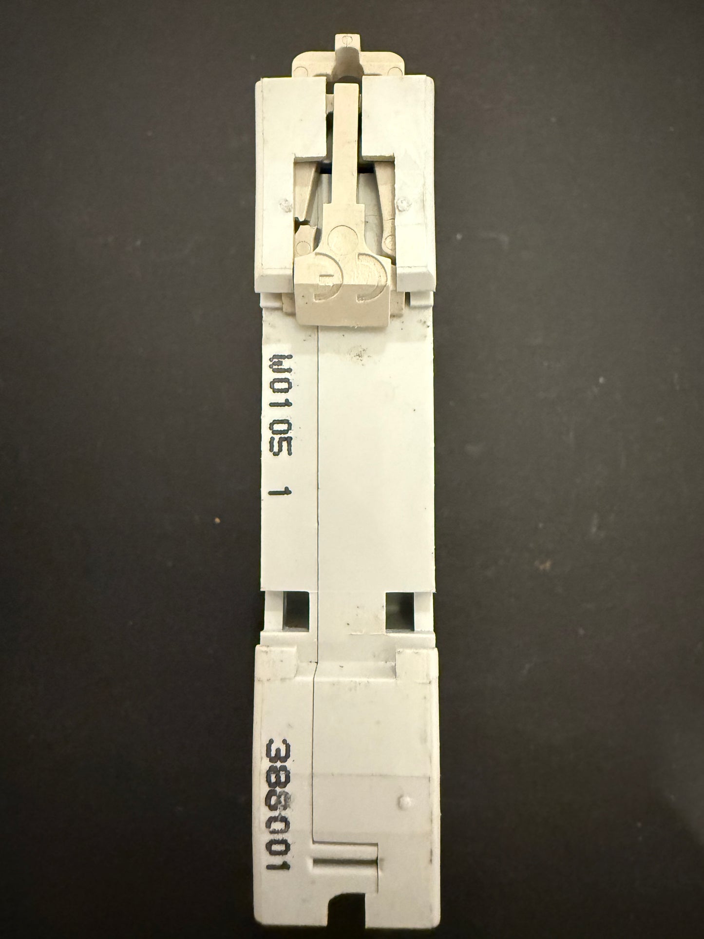 B6 Merlin Green B6 6A C60HB 25842 MULTI9 Circuit Breaker