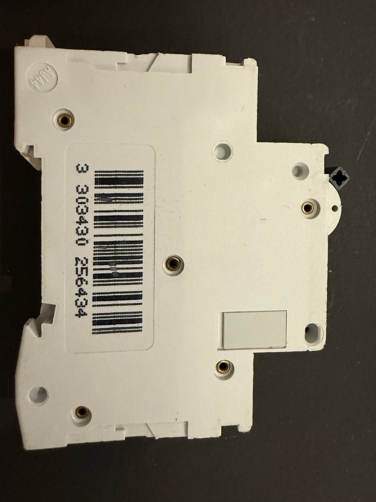 C6 Merlin Green C6 6A C69HC 25643 MULTI9 Circuit Breaker