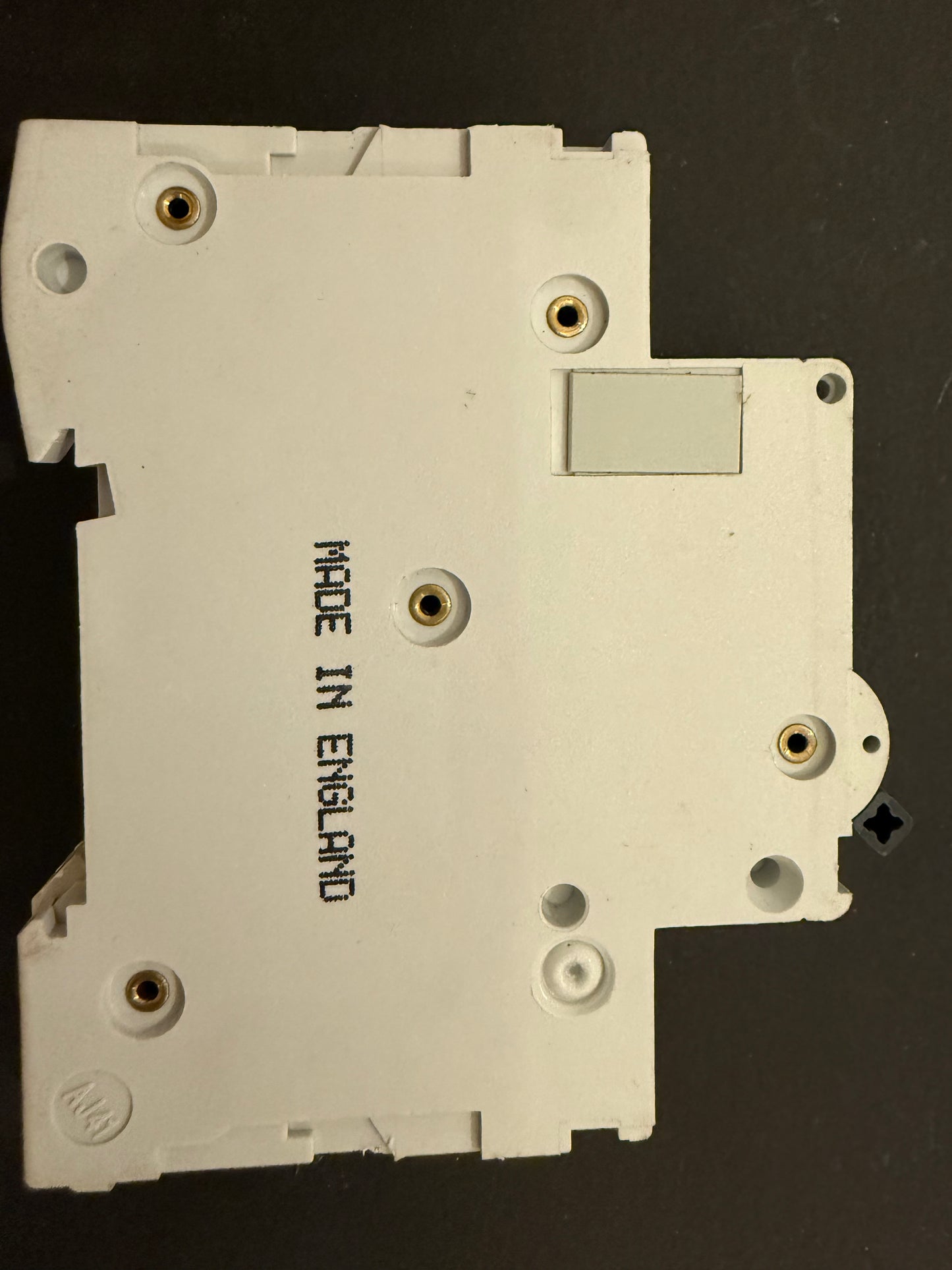 C6 Merlin Green C6 6A C69HC 25643 MULTI9 Circuit Breaker