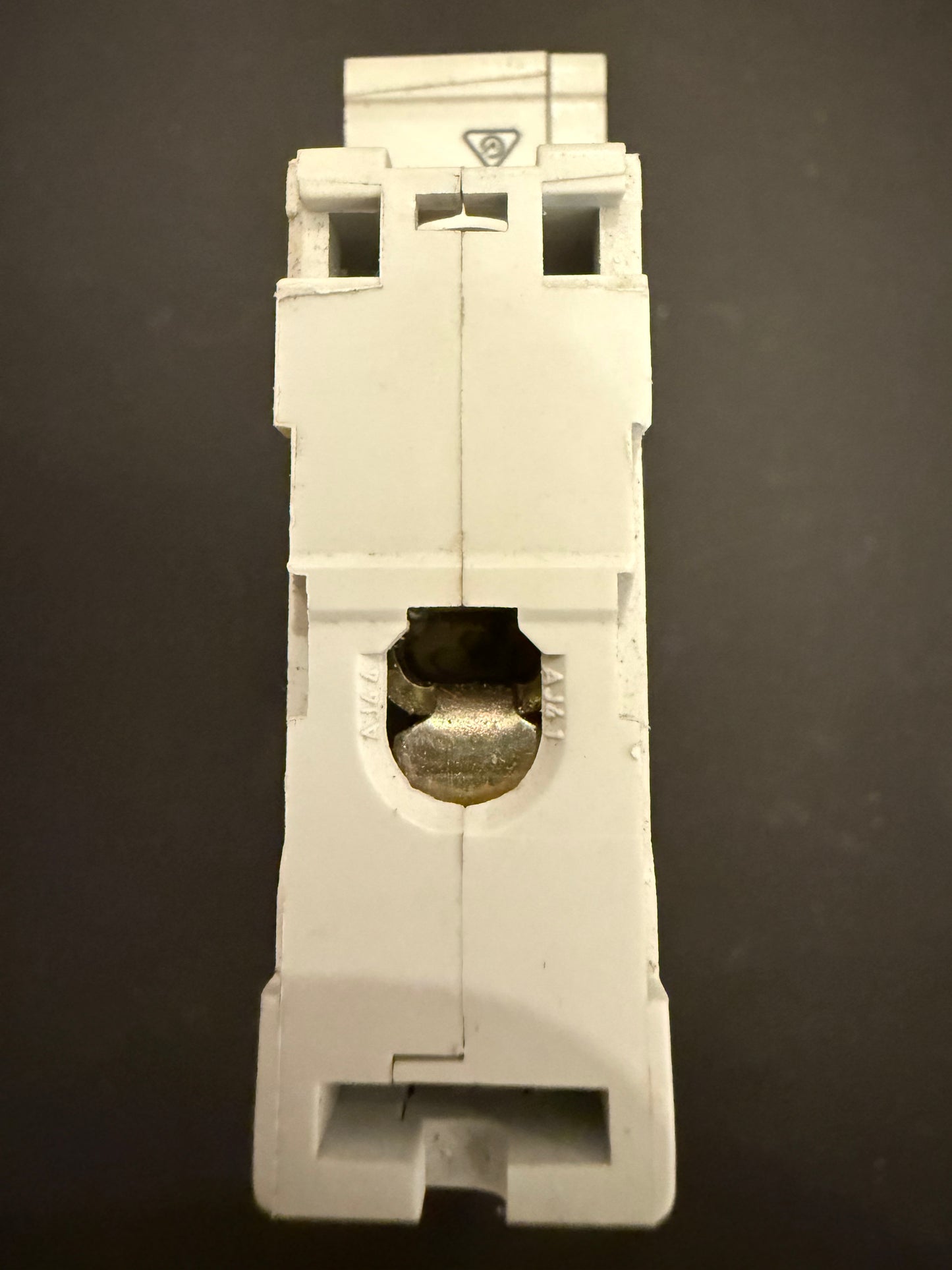 C6 Merlin Green C6 6A C69HC 25643 MULTI9 Circuit Breaker