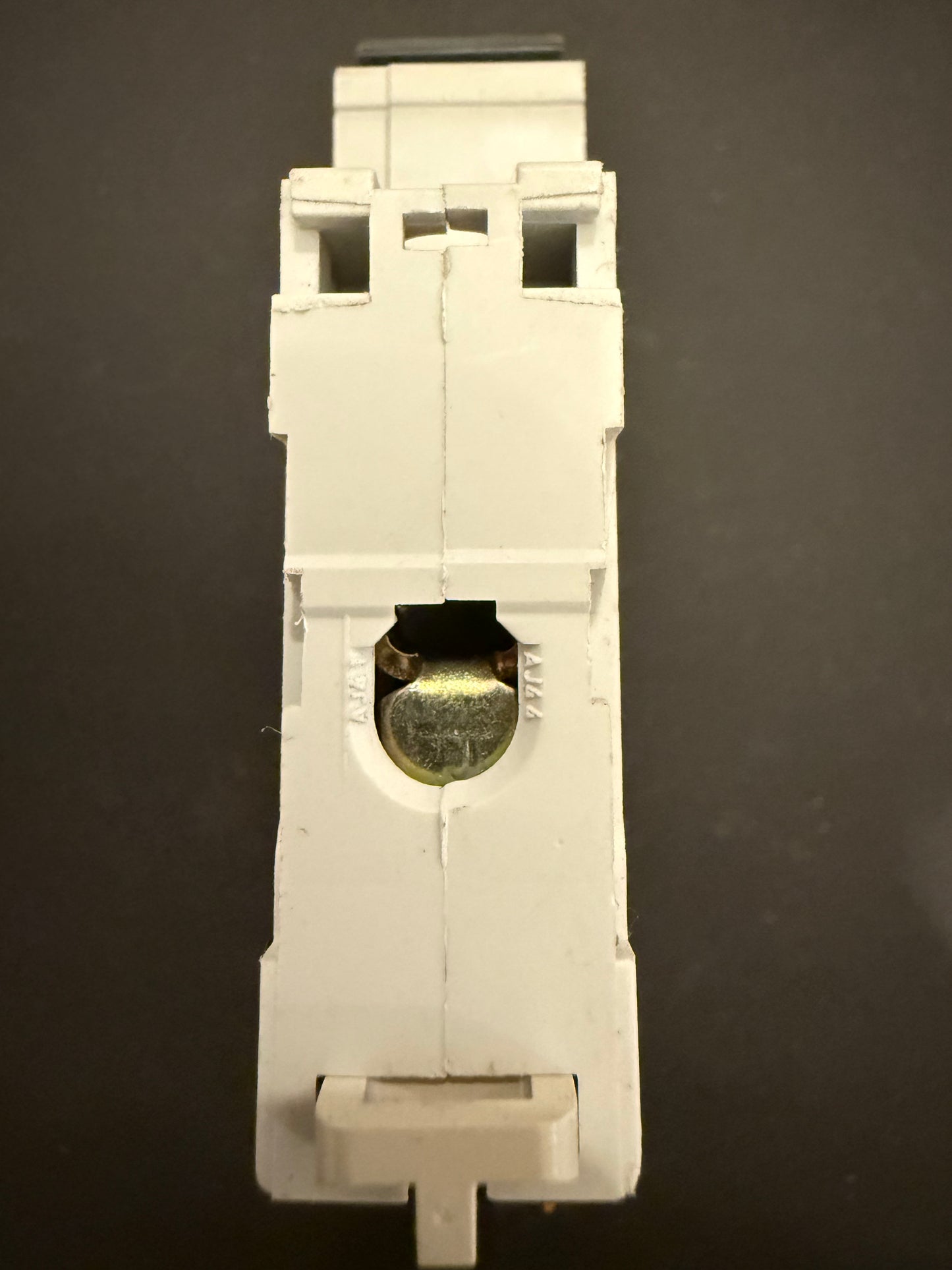 C6 Merlin Green C6 6A C69HC 25643 MULTI9 Circuit Breaker