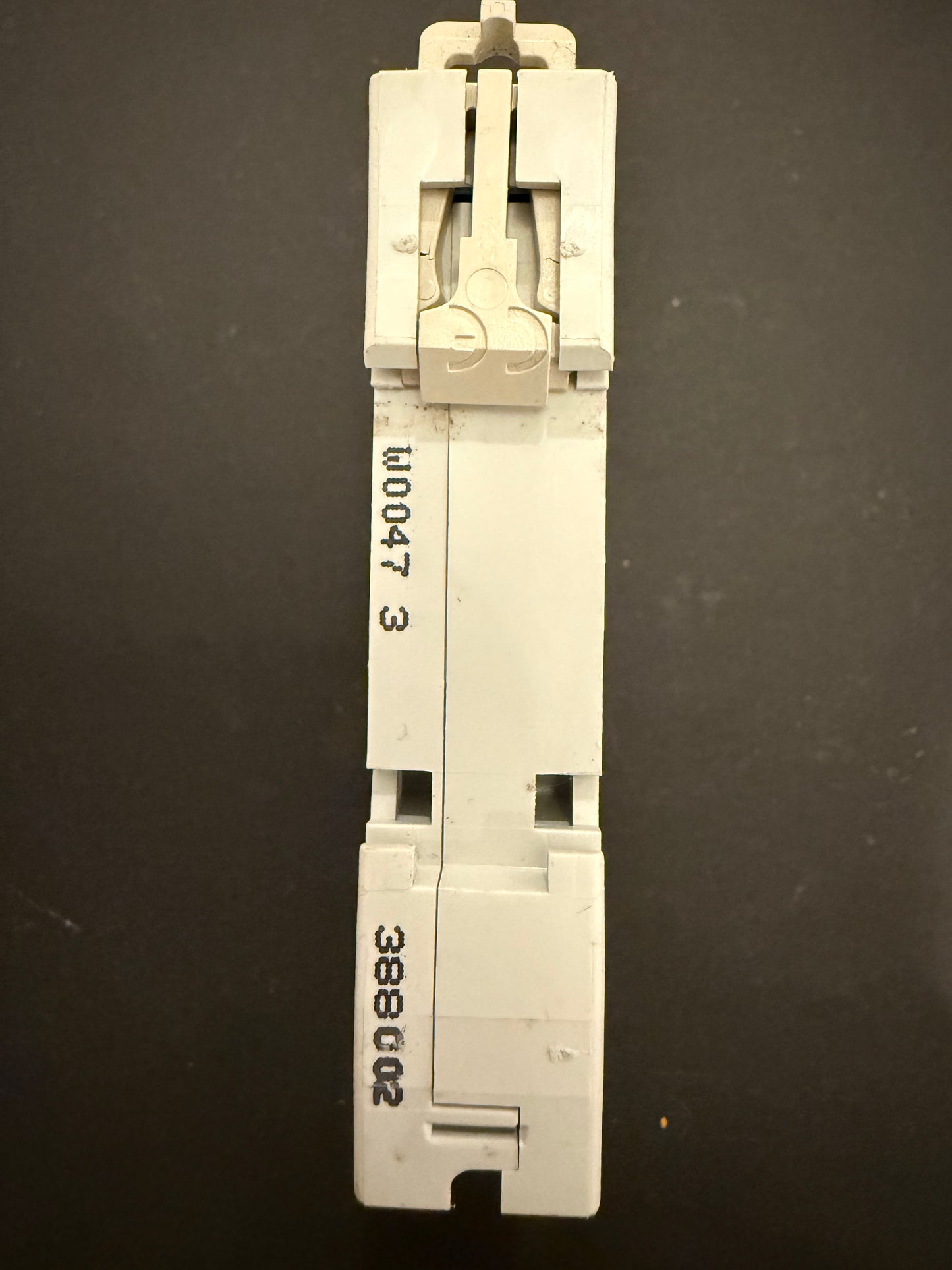 C6 Merlin Green C6 6A C69HC 25643 MULTI9 Circuit Breaker