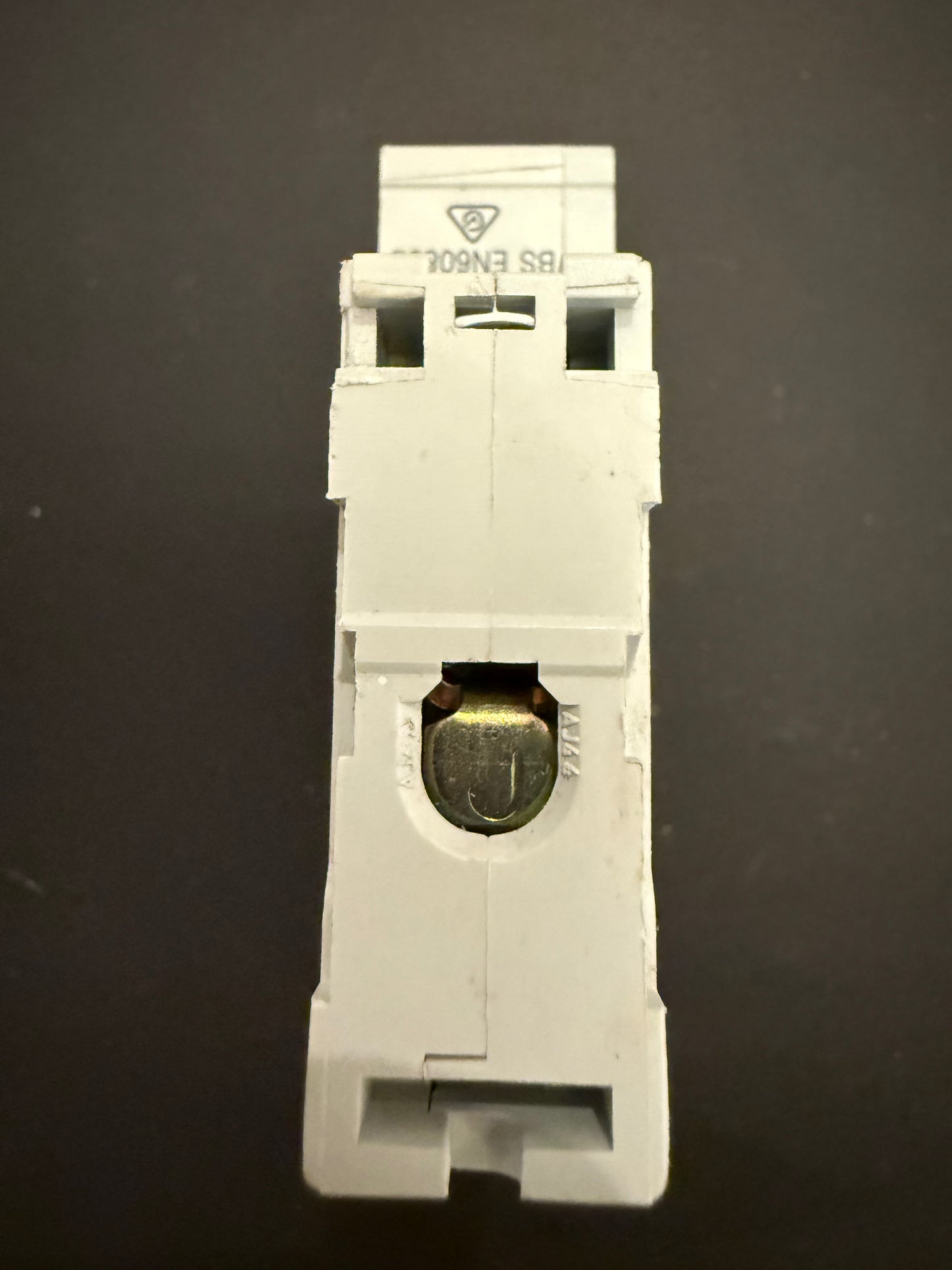 C20 Merlin Green B20 20A C60HB 25845 MULTI9 Circuit Breaker