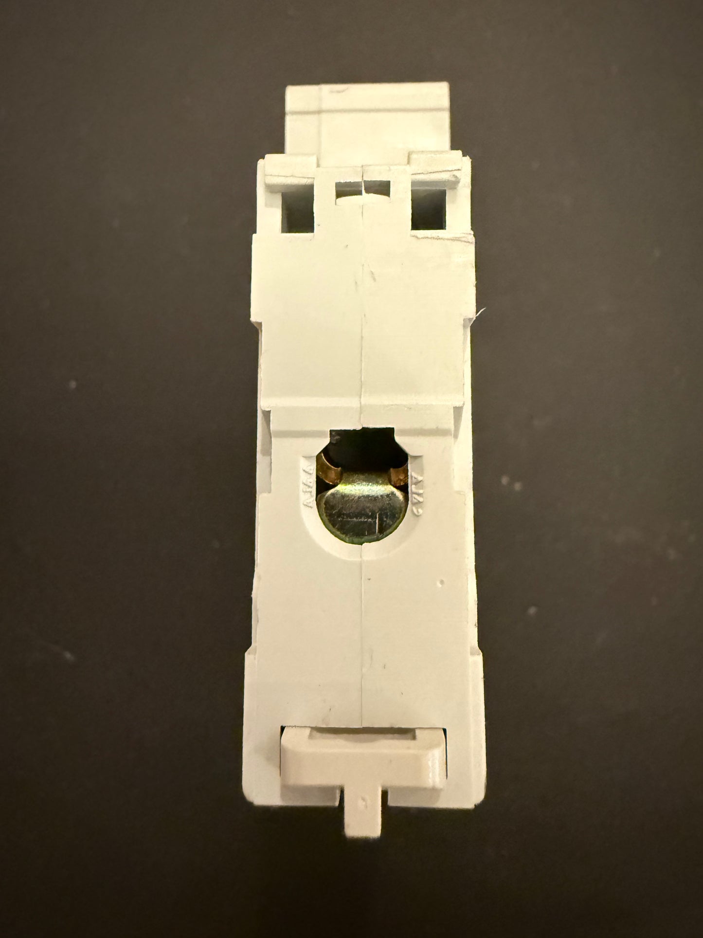 C20 Merlin Green B20 20A C60HB 25845 MULTI9 Circuit Breaker