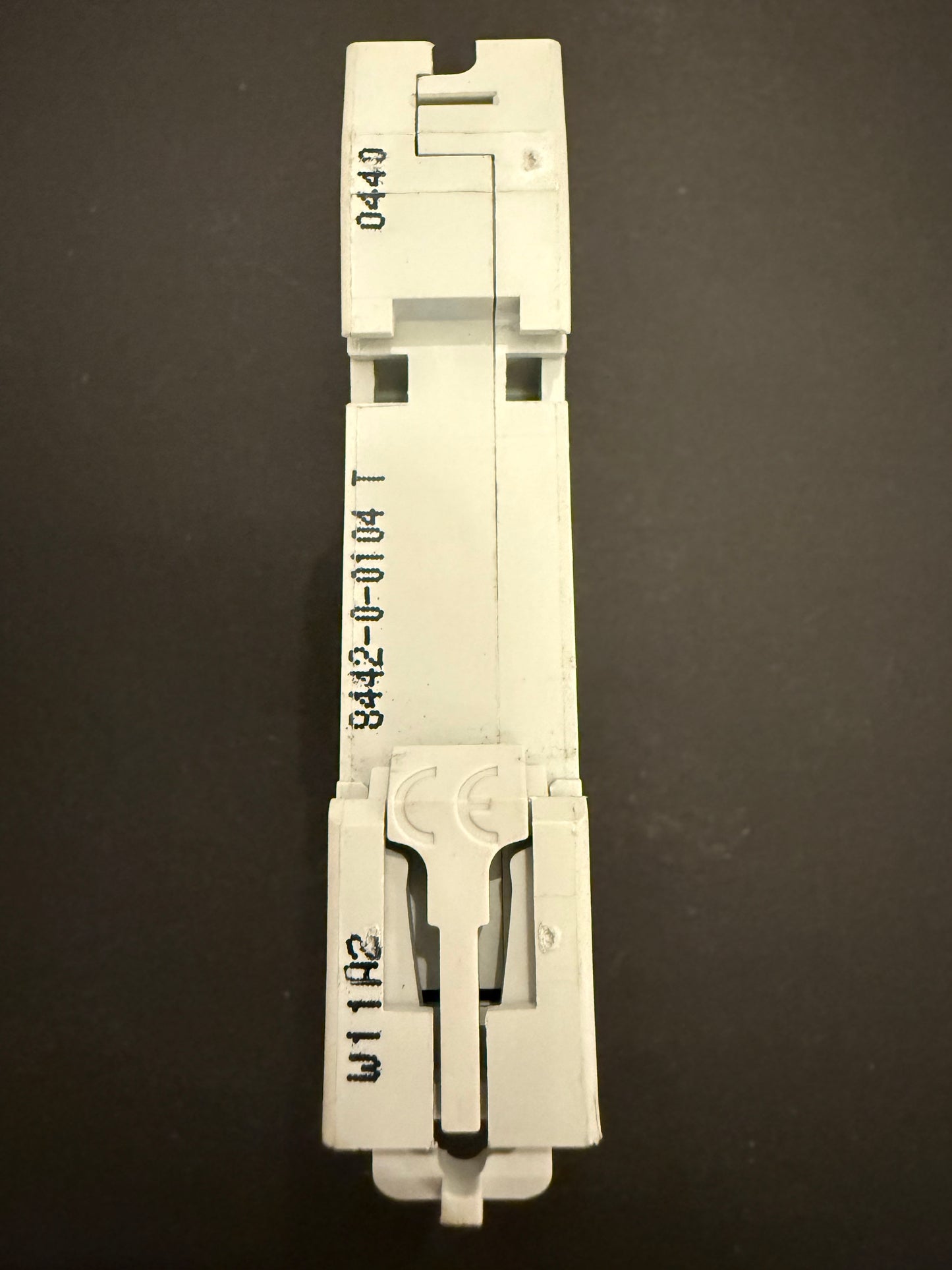 B63 Merlin Green 63A C60HB 25850 Circuit Breaker