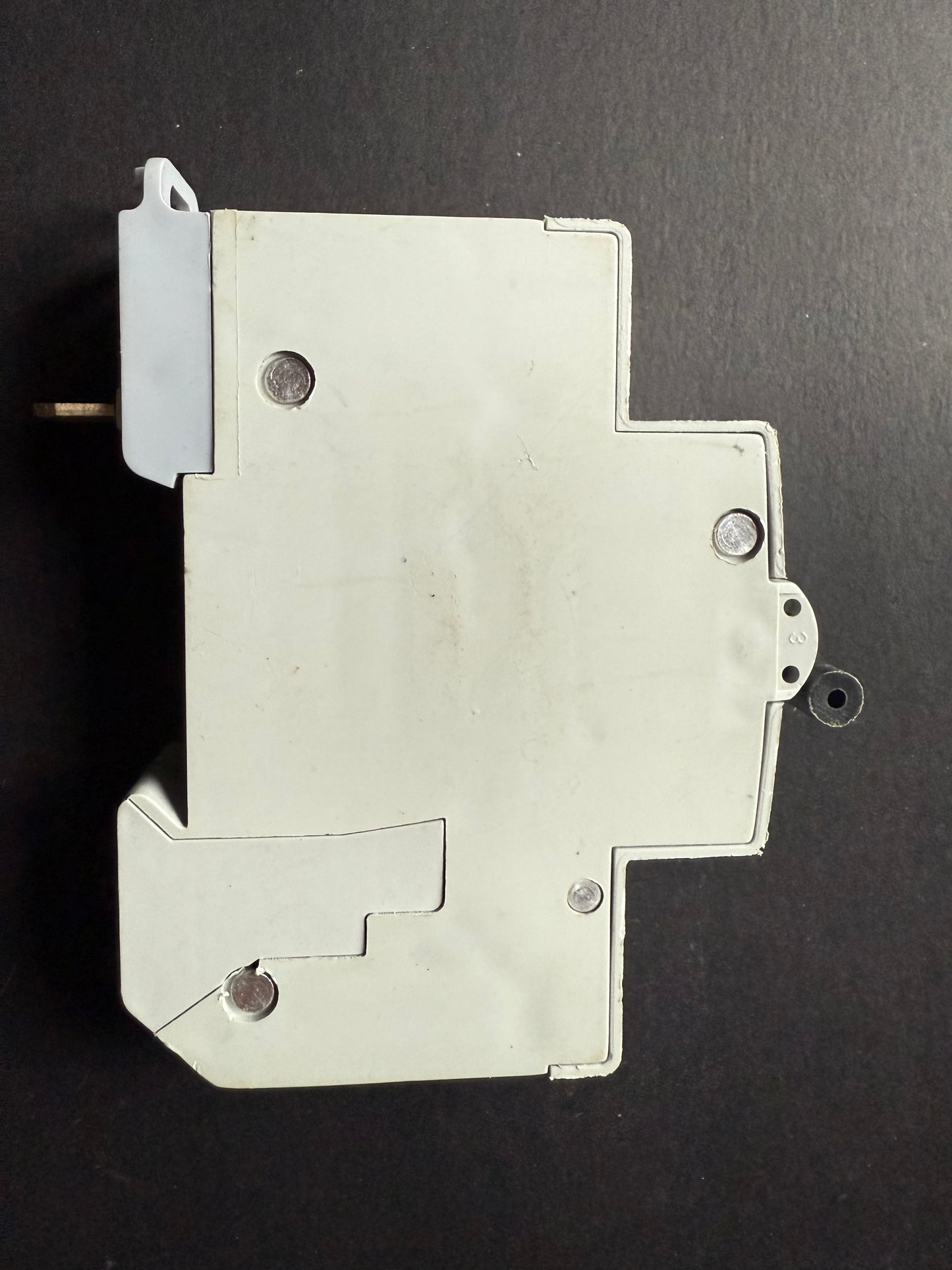 Crabtree MCB B6 B1/B06 B4038