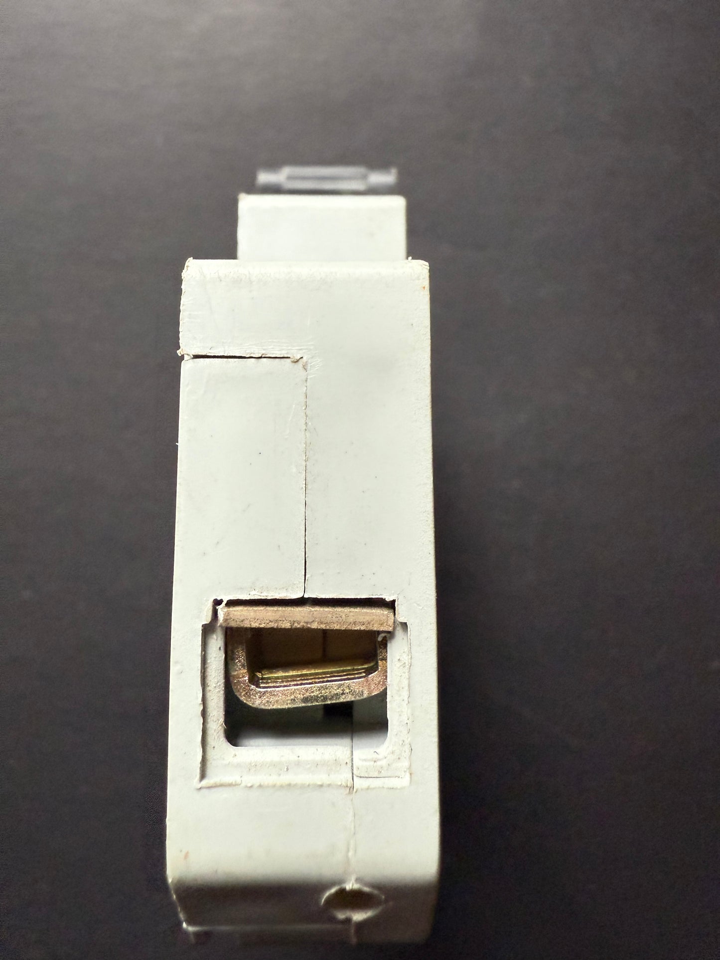 Crabtree MCB B6 B1/B06 B4038