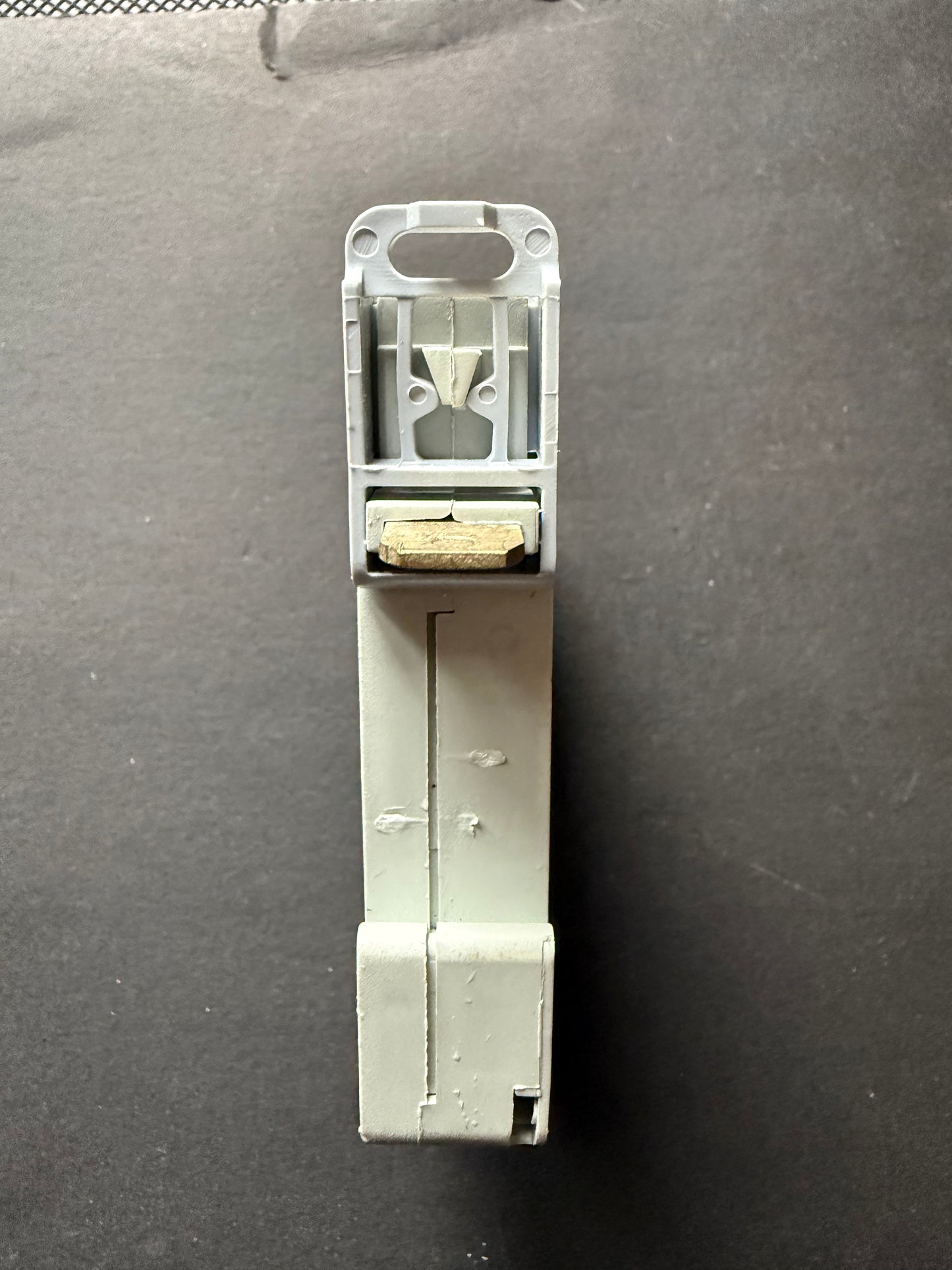 Crabtree MCB B6 B1/B06 B4038