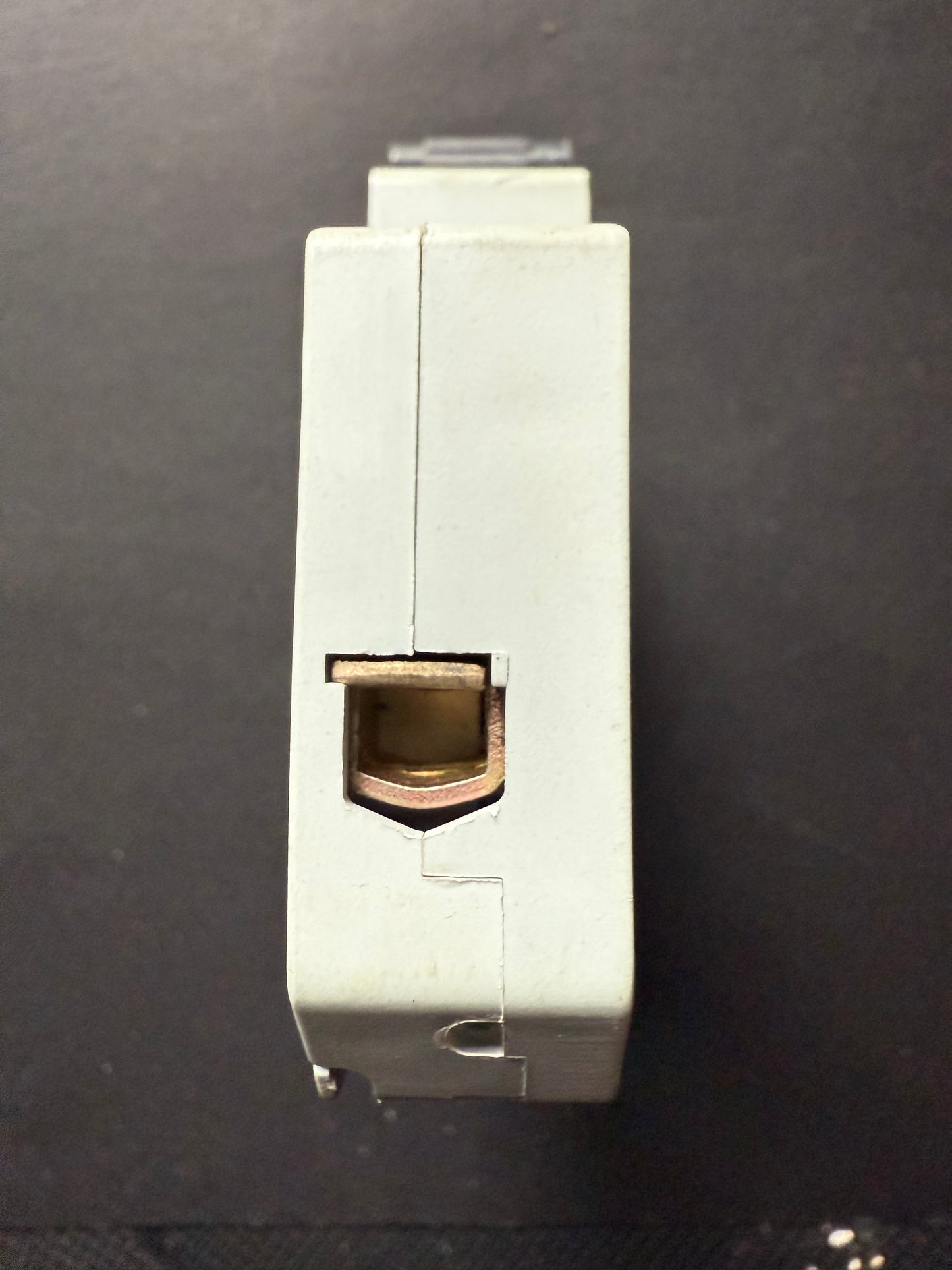 Crabtree MCB B20 61/B20 B4041