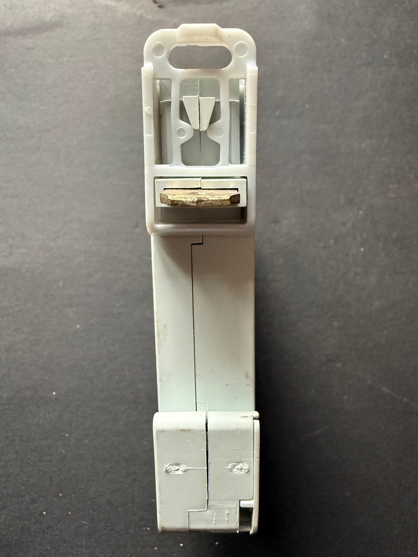 Crabtree MCB B20 61/B20 B4041