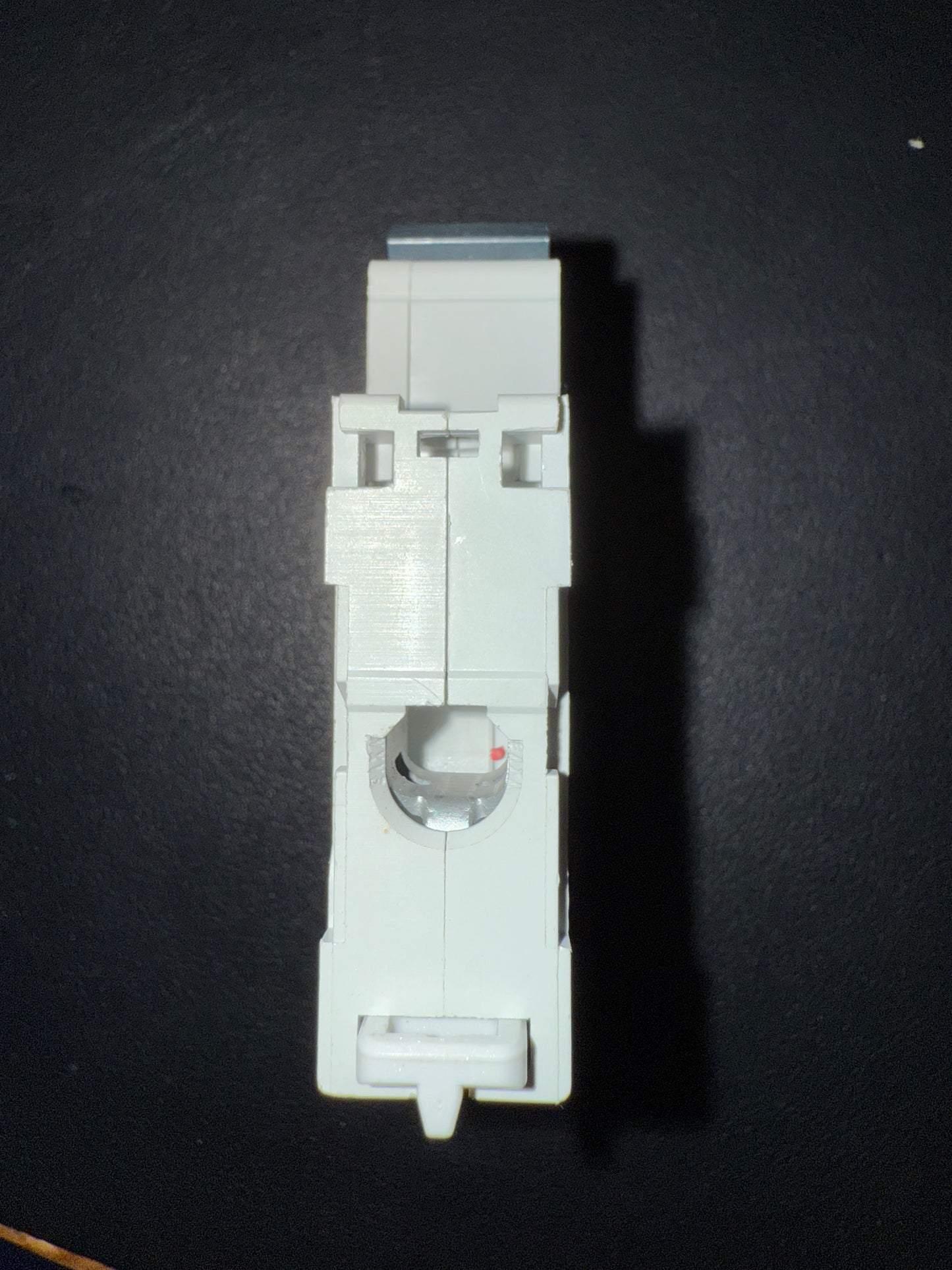 C16 Schneider Electric B63 16A MCB C60HB 25850