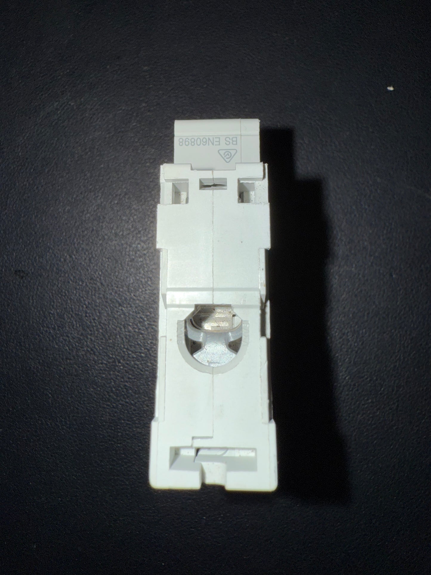 C16 Schneider Electric B63 16A MCB C60HB 25850