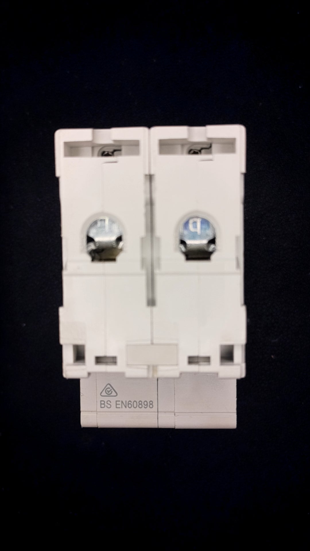 C2 Schneider Electric C60HC 2