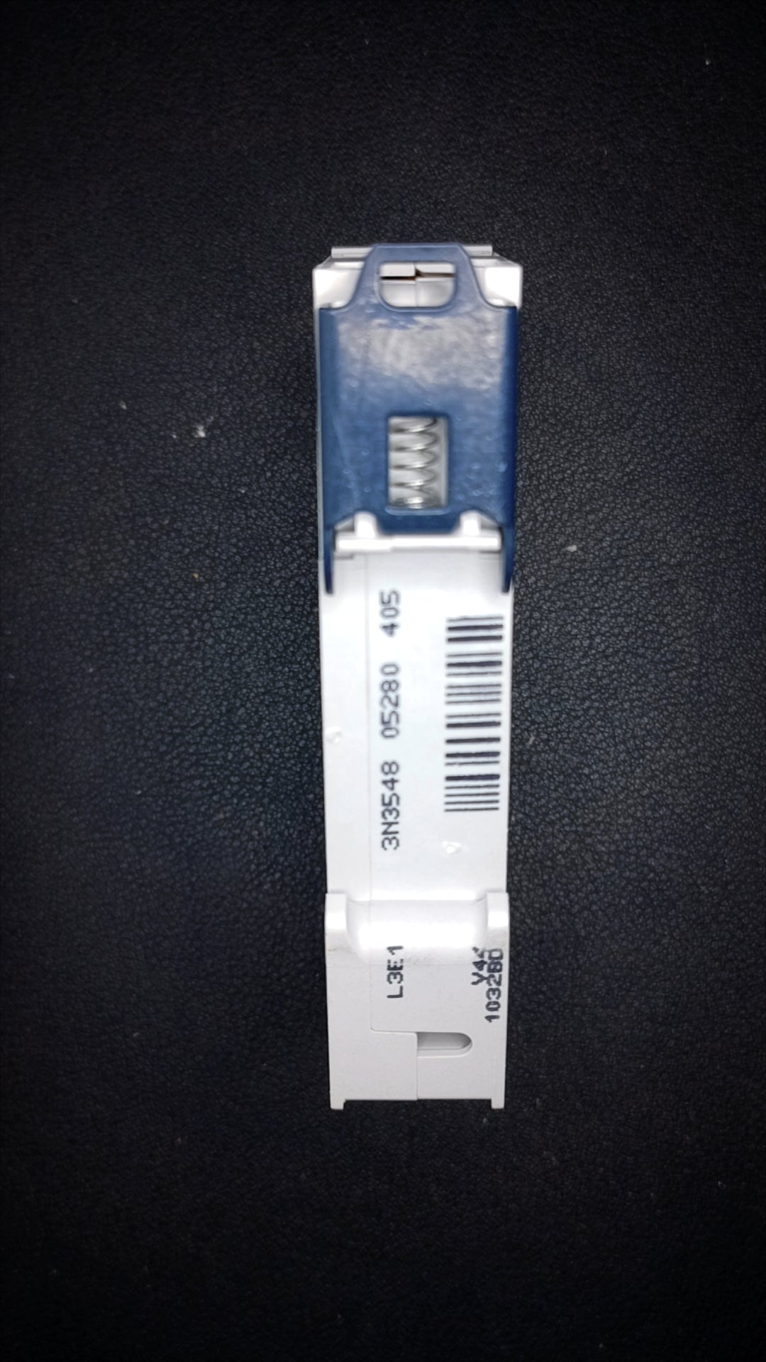 B32 Hager MTN132 32A Circuit Breaker (1 Pole, 6000A)