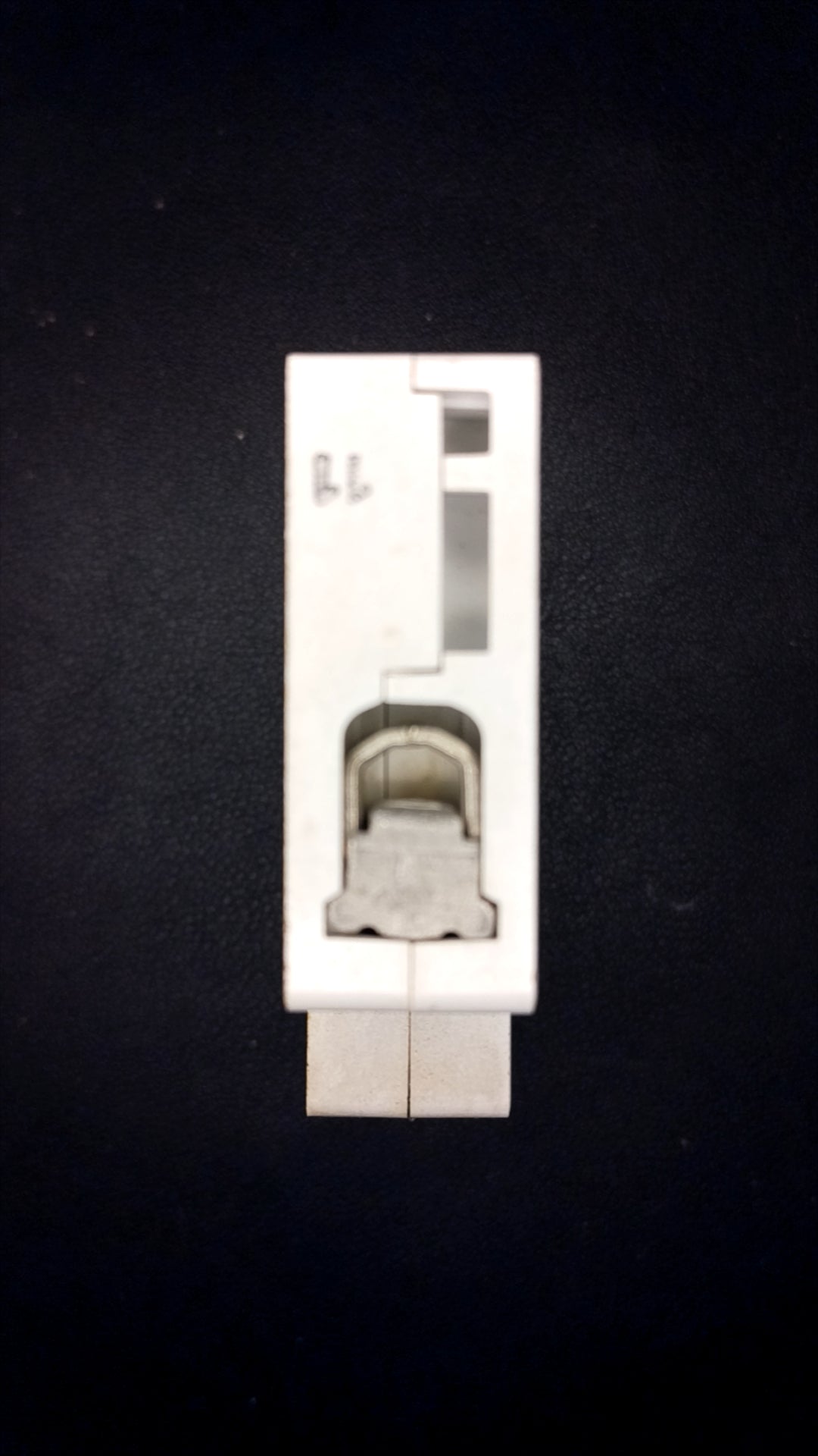 S20 20A Single Pole MCB (GEC)