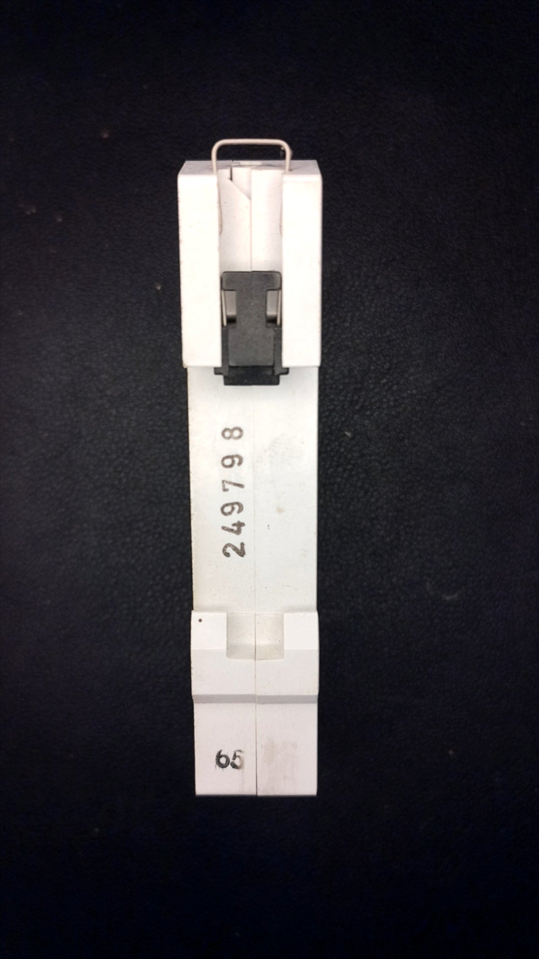 S20 20A Single Pole MCB (GEC)
