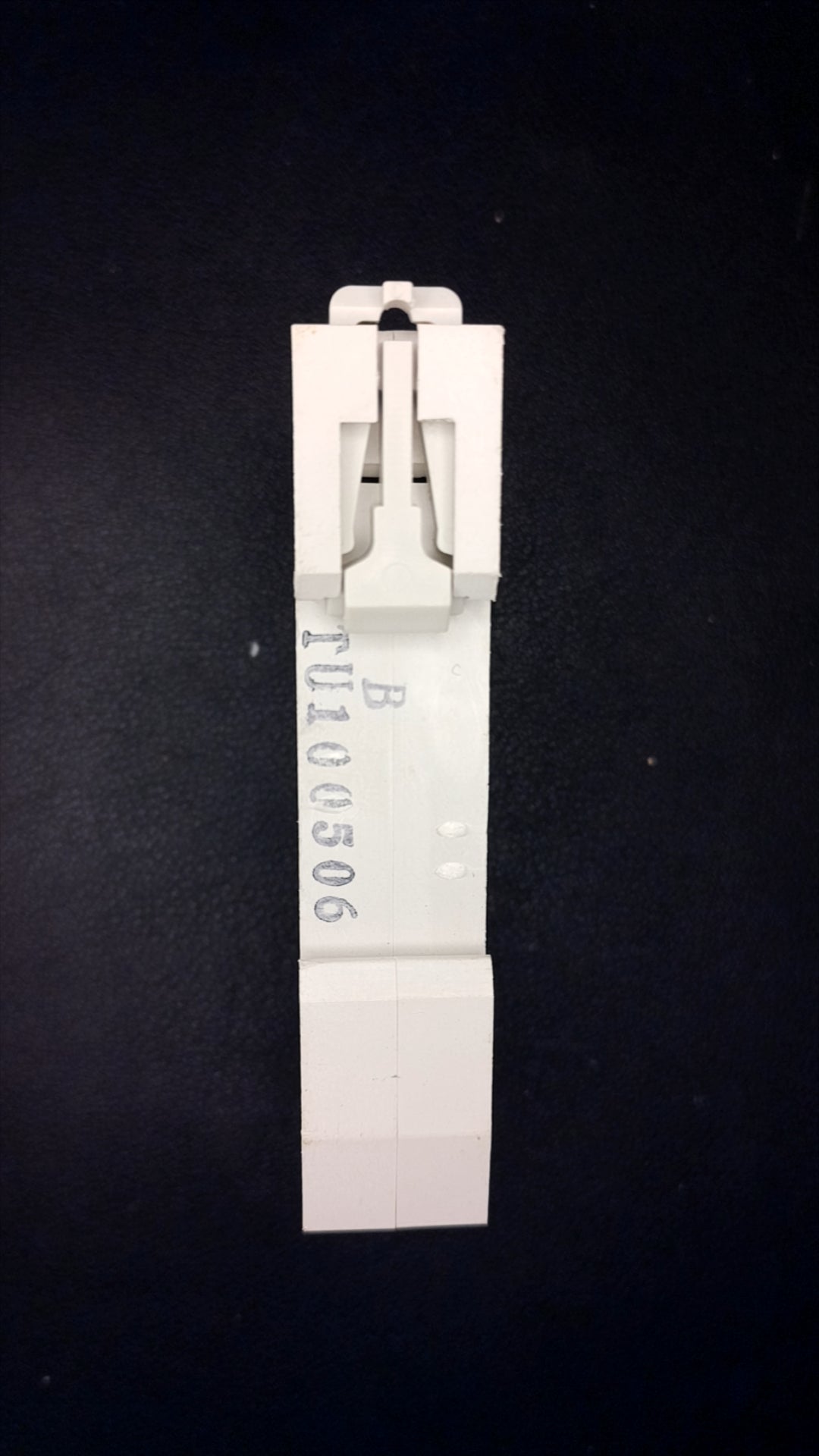 B6 Europa Components EUB1 6A MCB (Single Pole, 6000A)