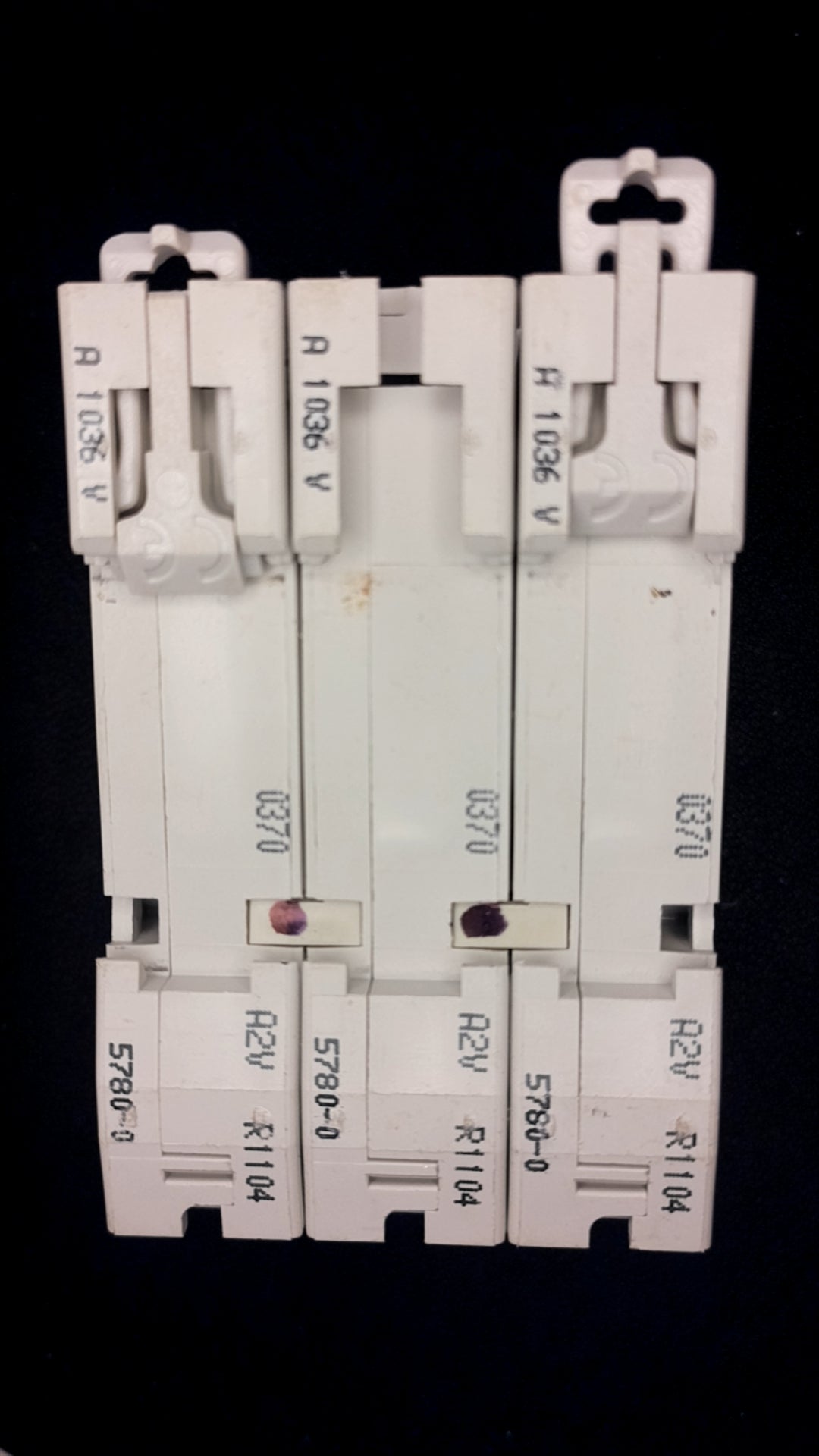 C25 Schneider Electric C60HD 25 25731