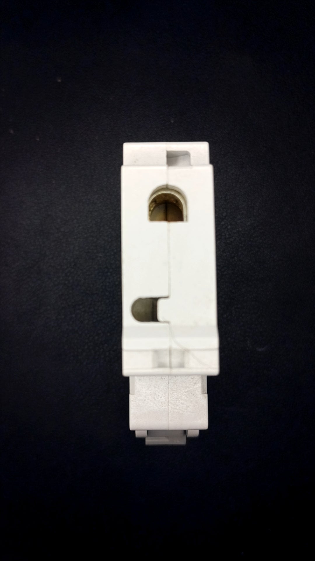B6 Crabtree MCB 6A B Type Series 2 (Crabtree-61/B06)