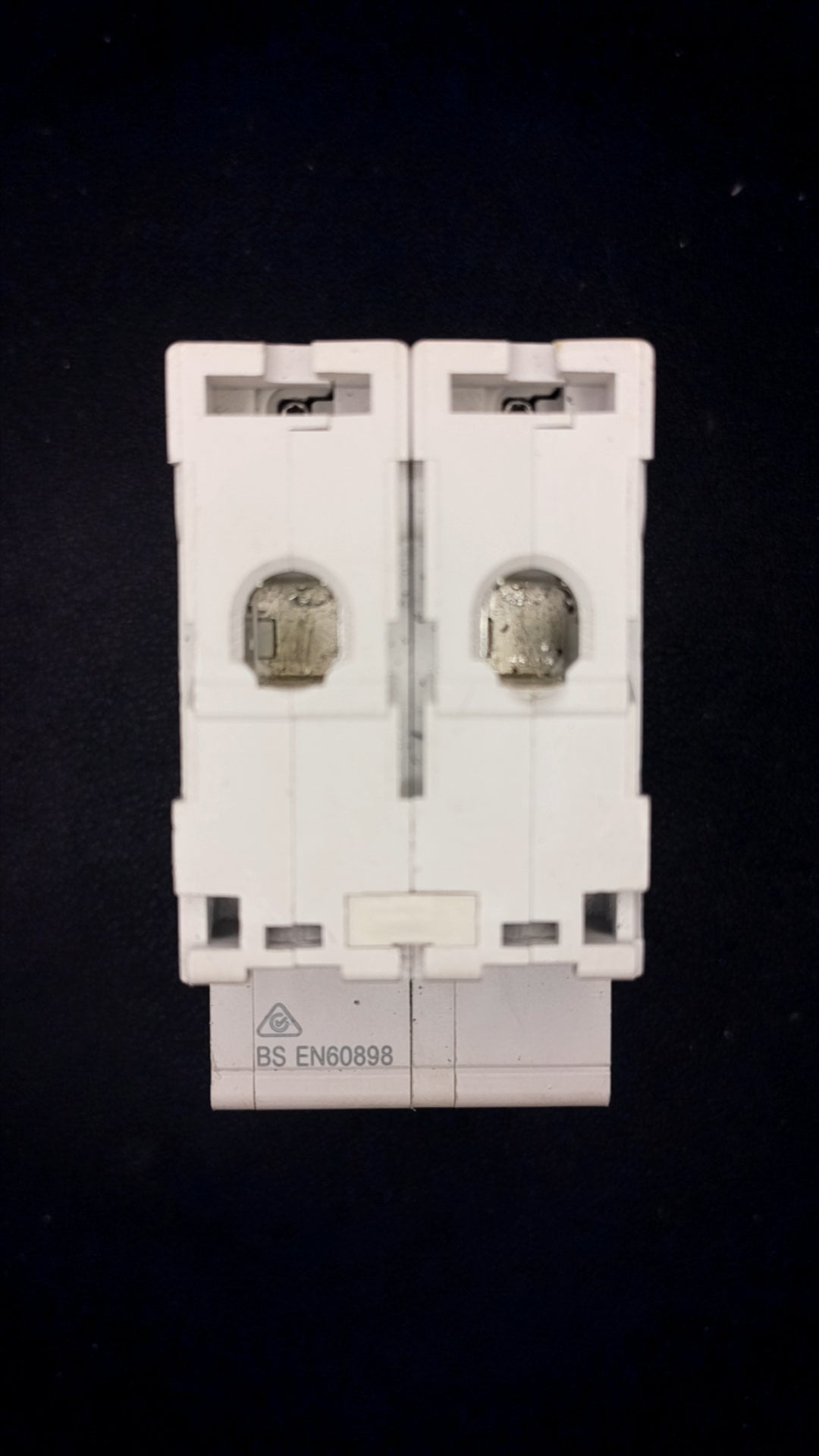 C20 Schneider Electric C60HD 20A