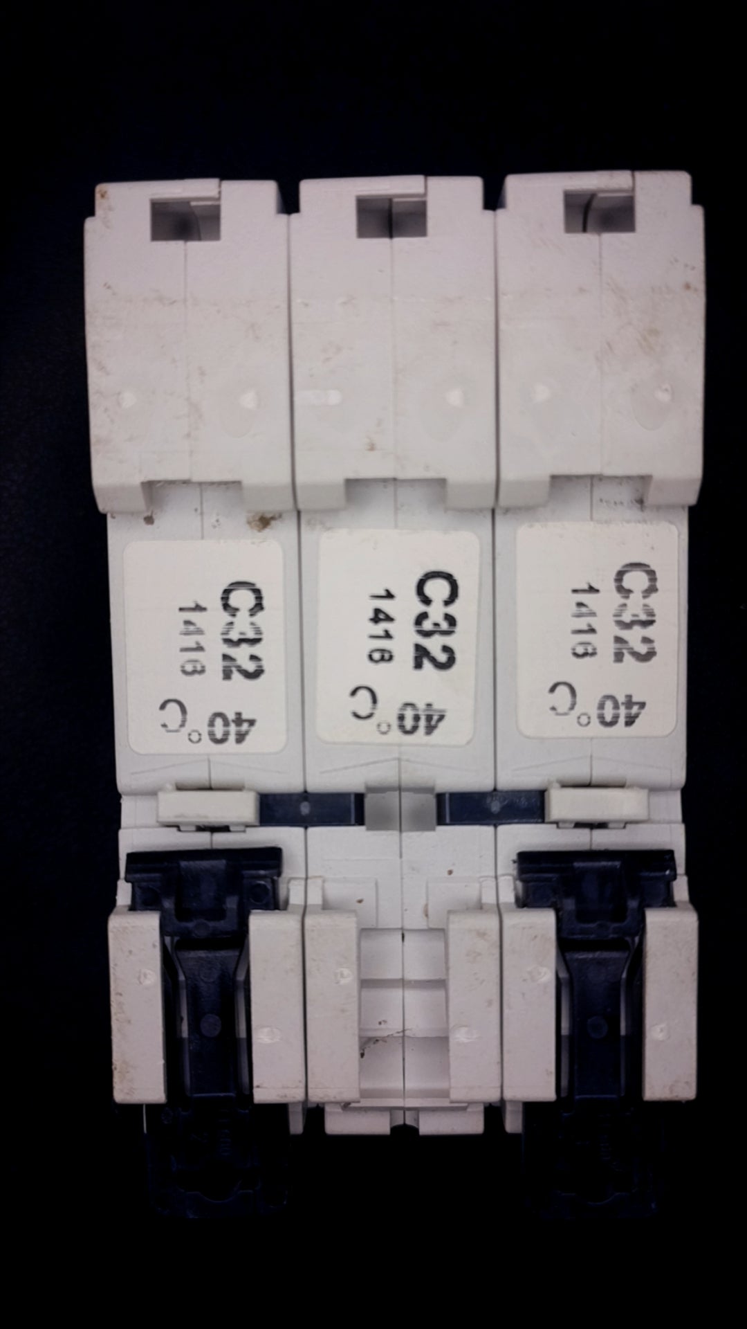 C32 MEMSHIELD 2 MCH332 32A Circuit Breaker