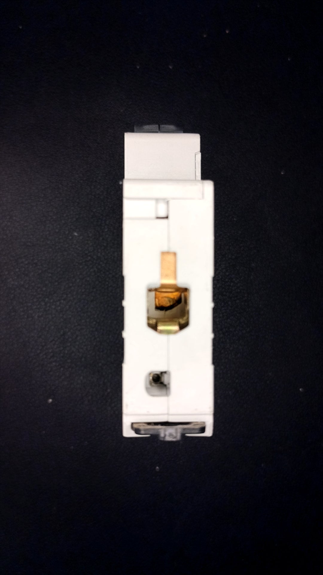 B6 MK 5906s 6A Circuit Breaker (1 Pole, 6000A Breaking Capacity)