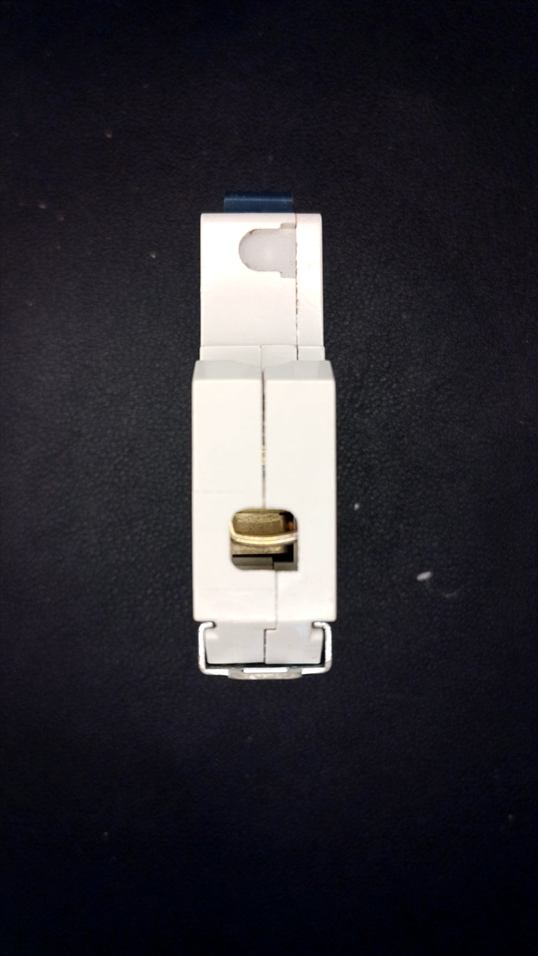 M20 Hager M 120 45 20A Circuit Breaker