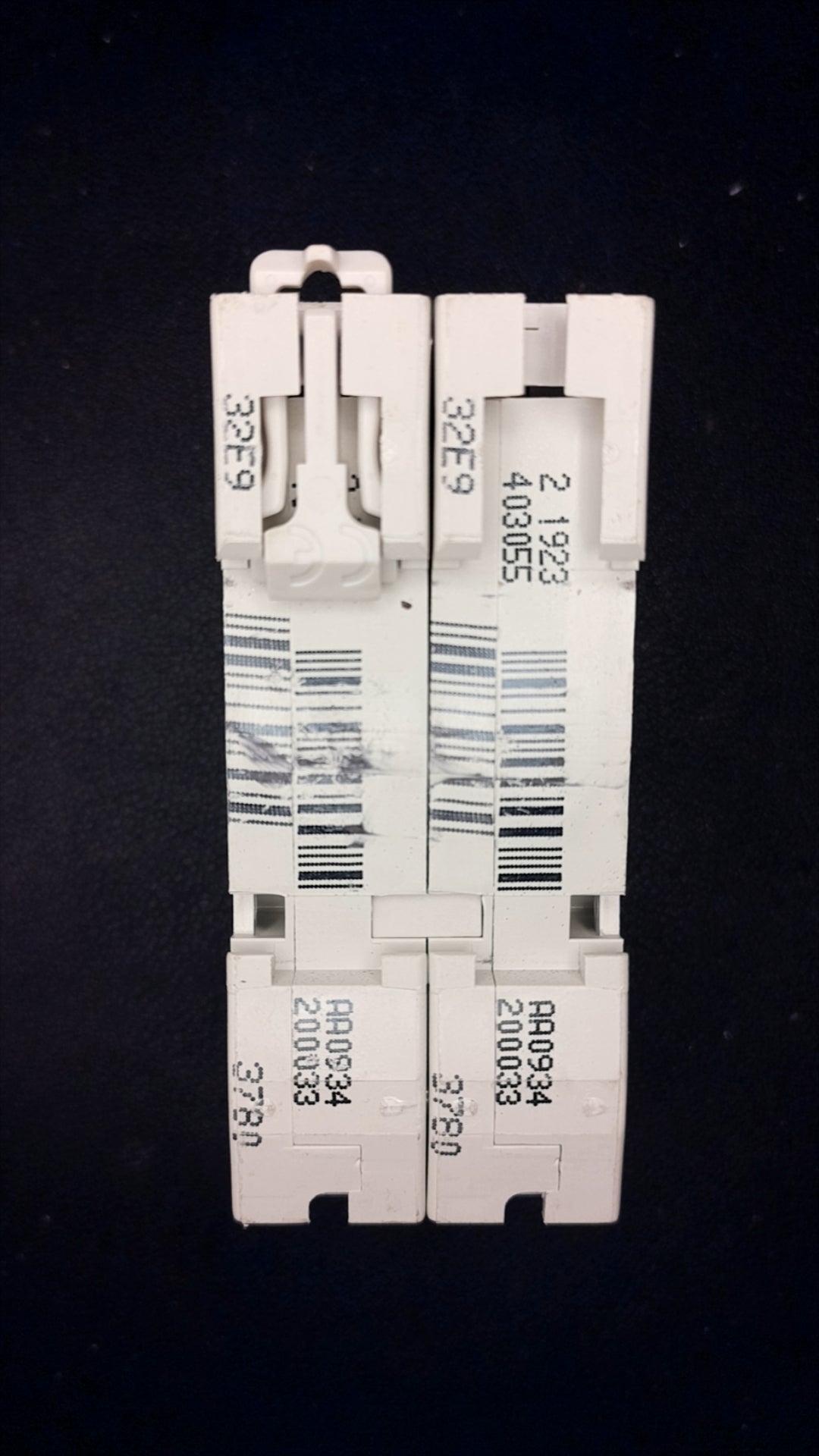 C6 Schneider Electric C60HD 6A