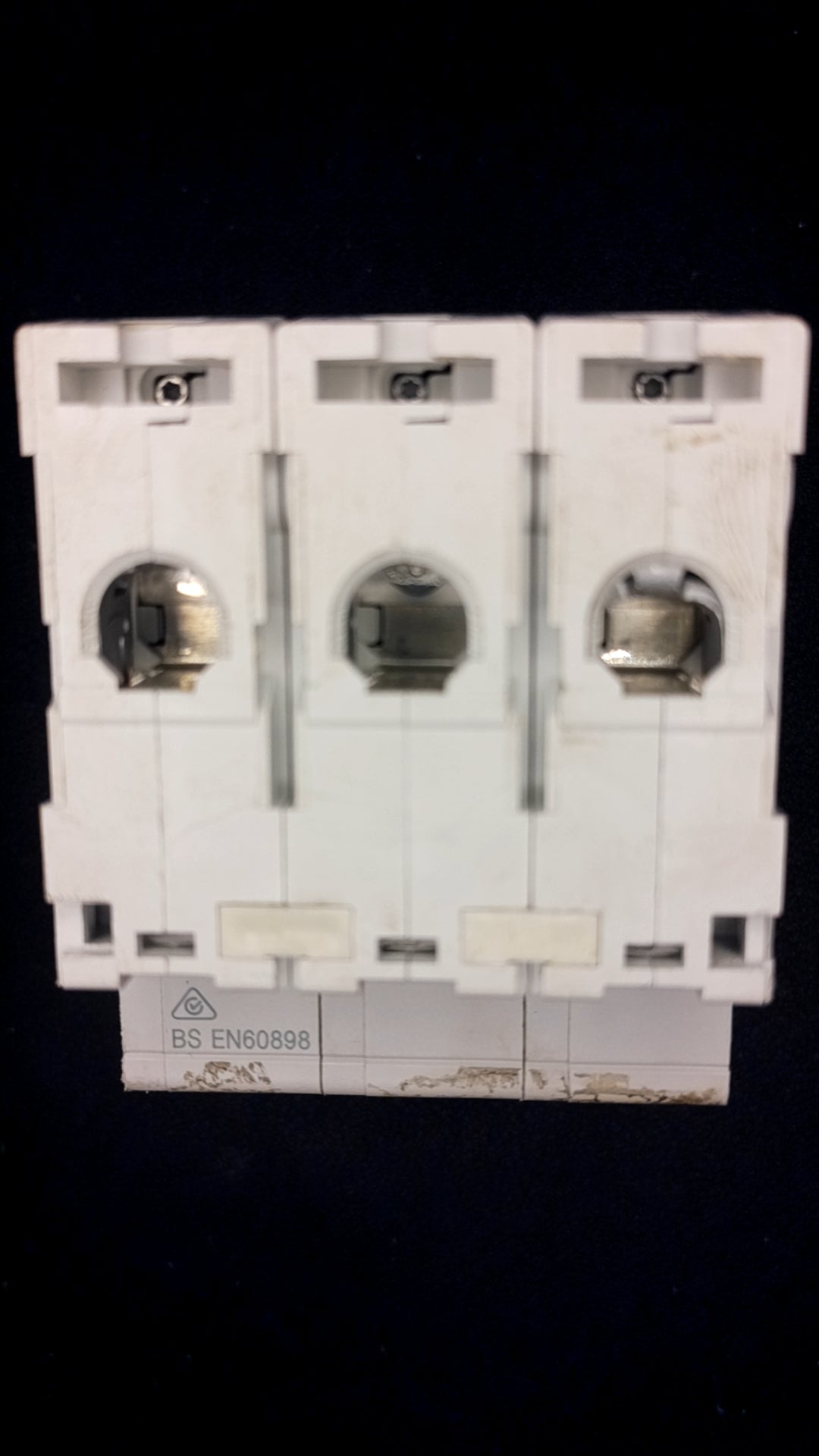 C32 Schneider Electric C60HB 32 25873