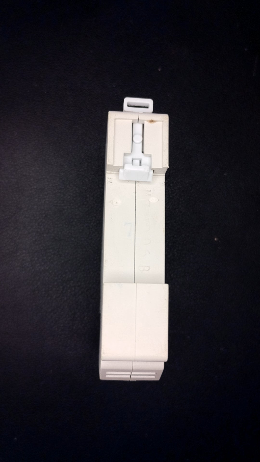 B6 Proteus 606BW 6A Circuit Breaker